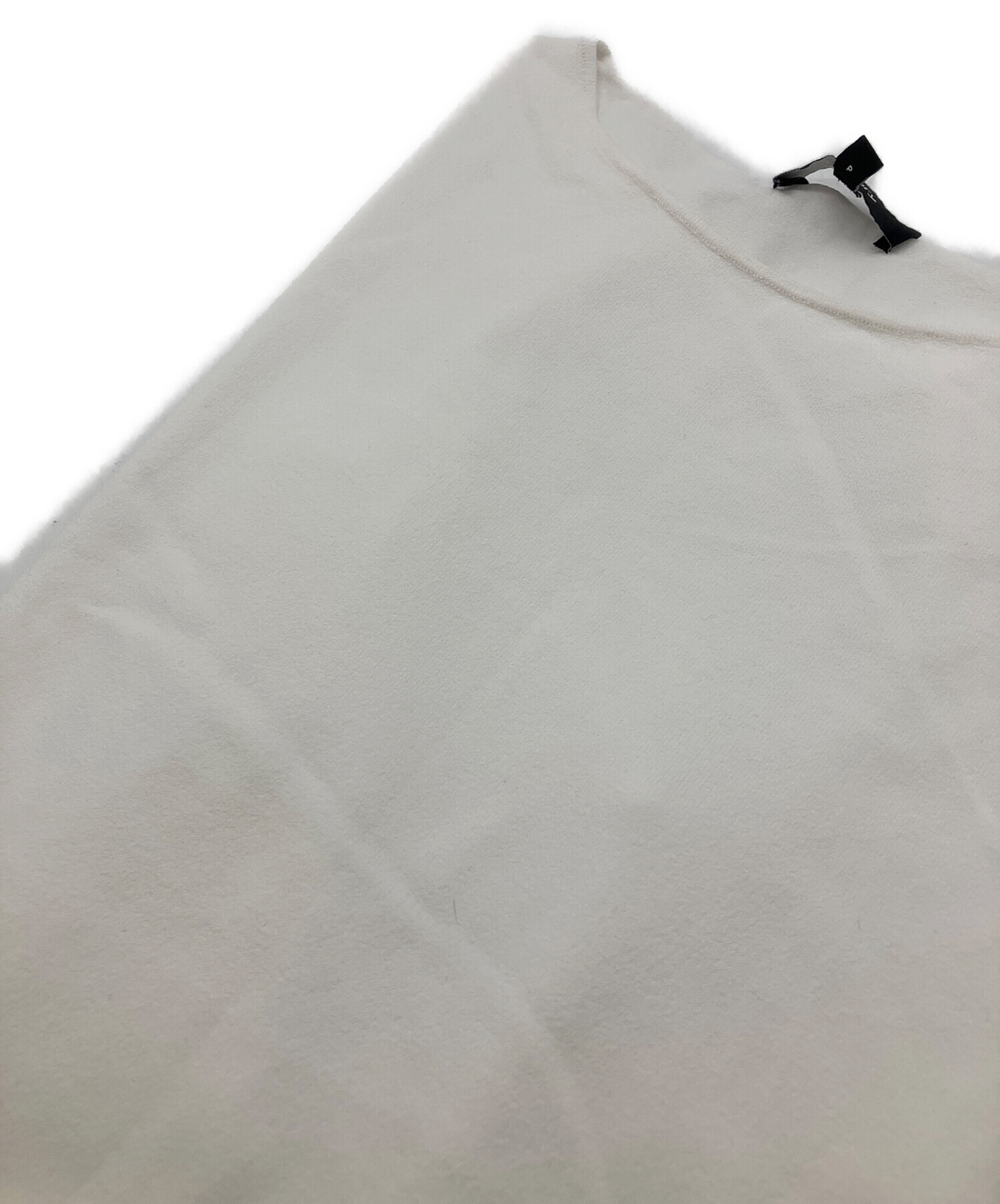 セオリー WOOSTER CREPE KNIT LINKS LINKS TEE theory（セオリー） Theory WOOSTER CREPE KNIT LINKS LINKS TEE