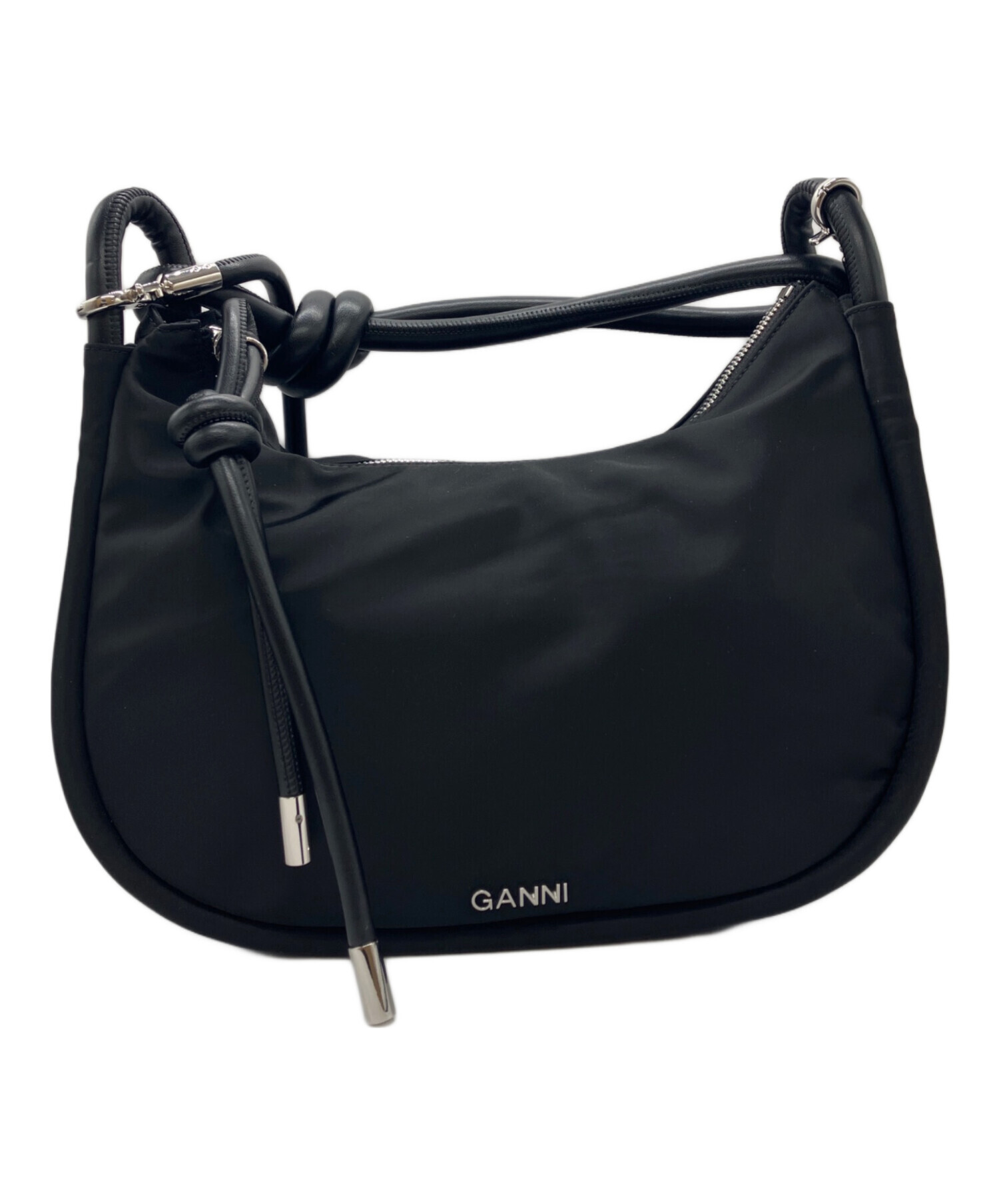 中古・古着通販】Ganni (ガニー) Knot Baguette/ノット バゲット