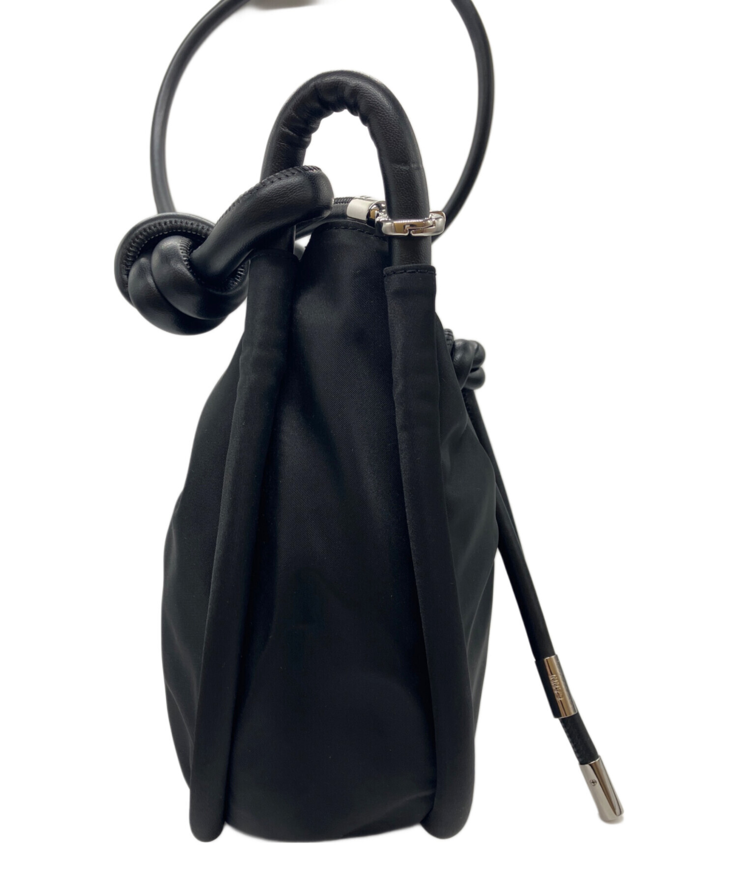 中古・古着通販】Ganni (ガニー) Knot Baguette/ノット バゲット