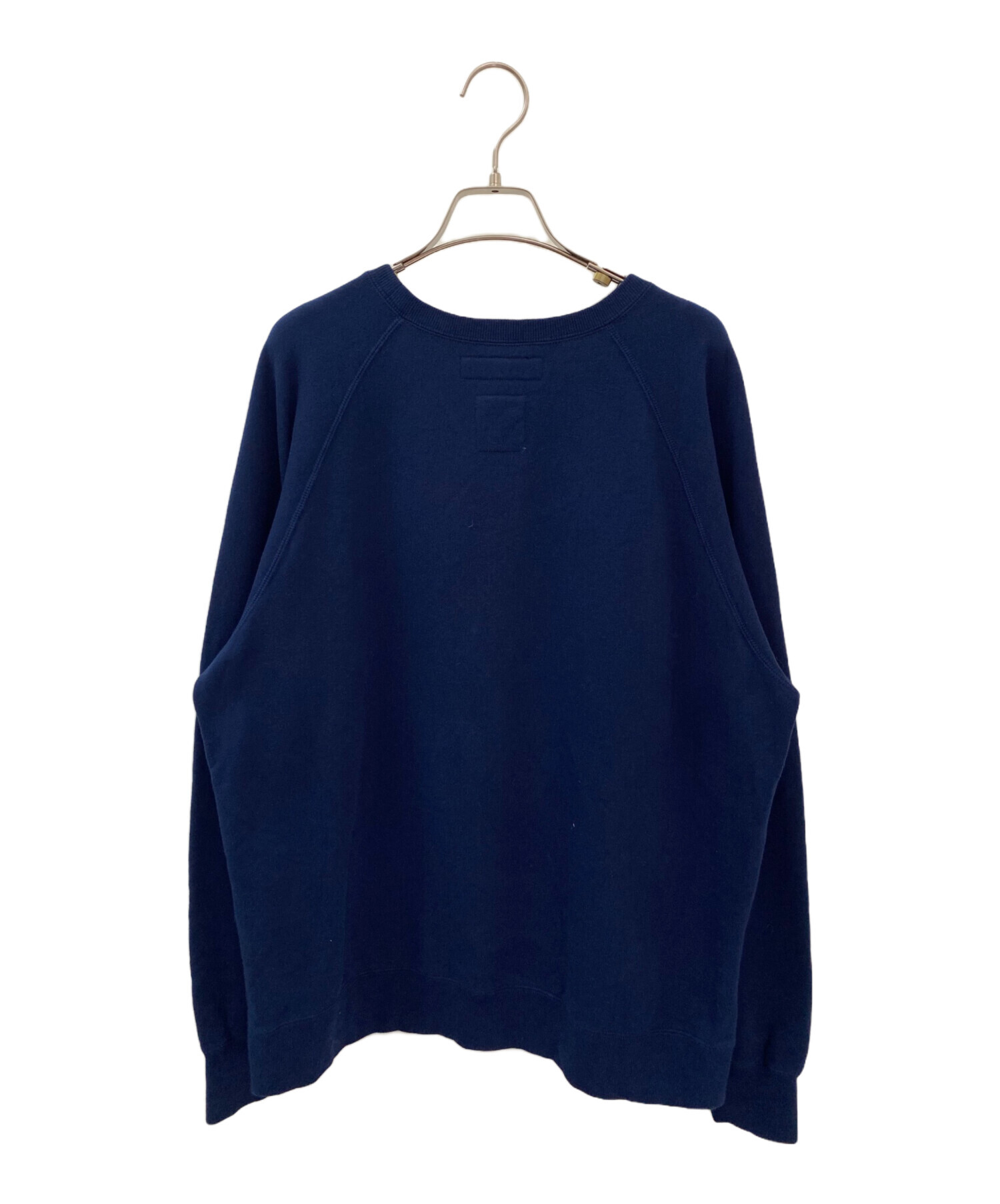中古・古着通販】MADISON BLUE (マディソンブルー) HELLO SWEAT L/S 