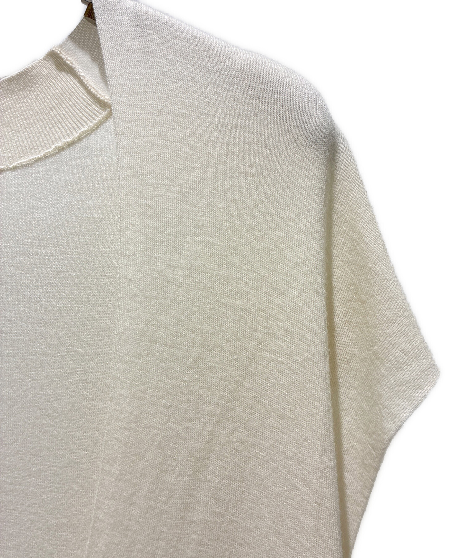 BLAMINKブラミンク Vネックニットベスト ヤク毛 楽天市場】【40%OFF