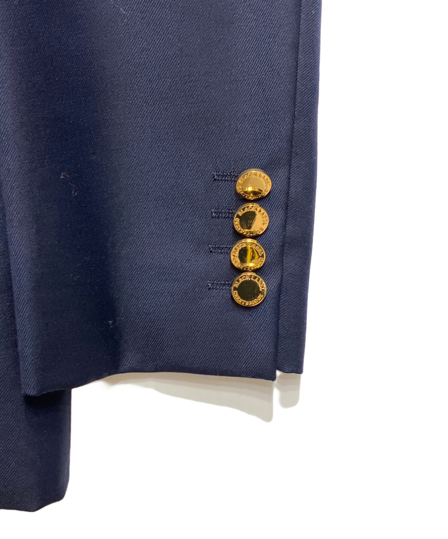 中古・古着通販】BLACK LABEL CRESTBRIDGE (ブラックレーベル クレスト