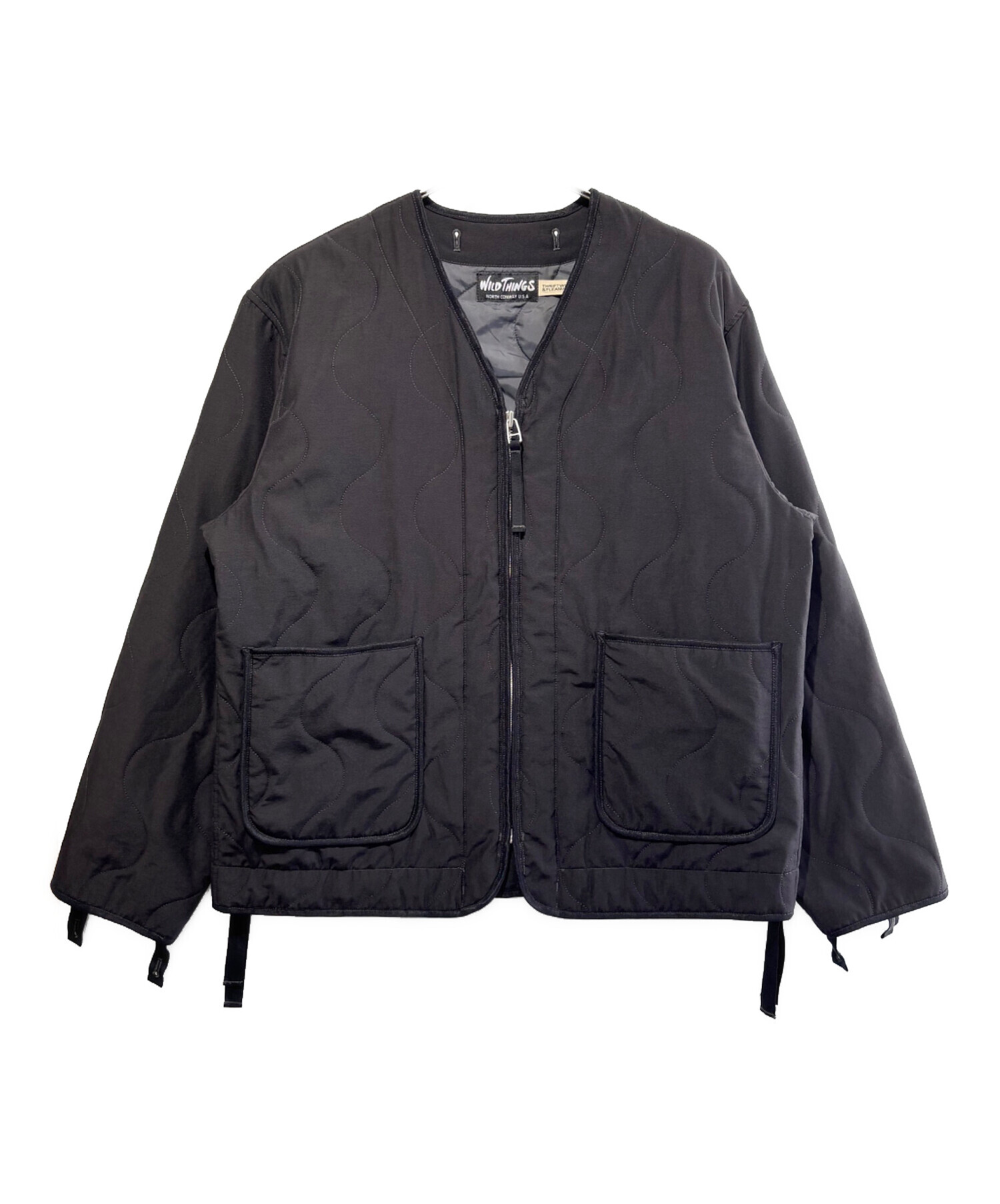 中古・古着通販】WILD THINGS (ワイルドシングス) Firsthand 