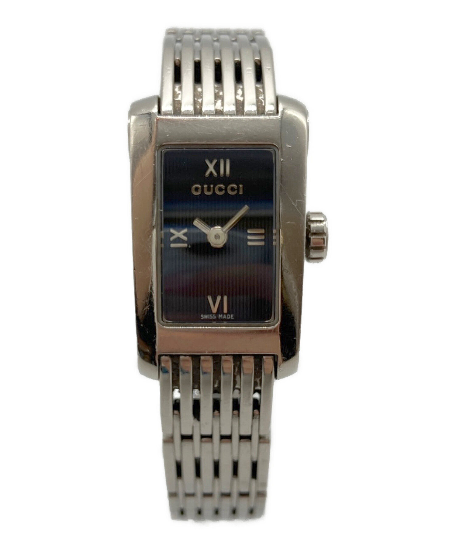 GUCCI レディース腕時計 動作未確認 中古・古着通販】GUCCI (グッチ) 腕時計｜ブランド・古着通販