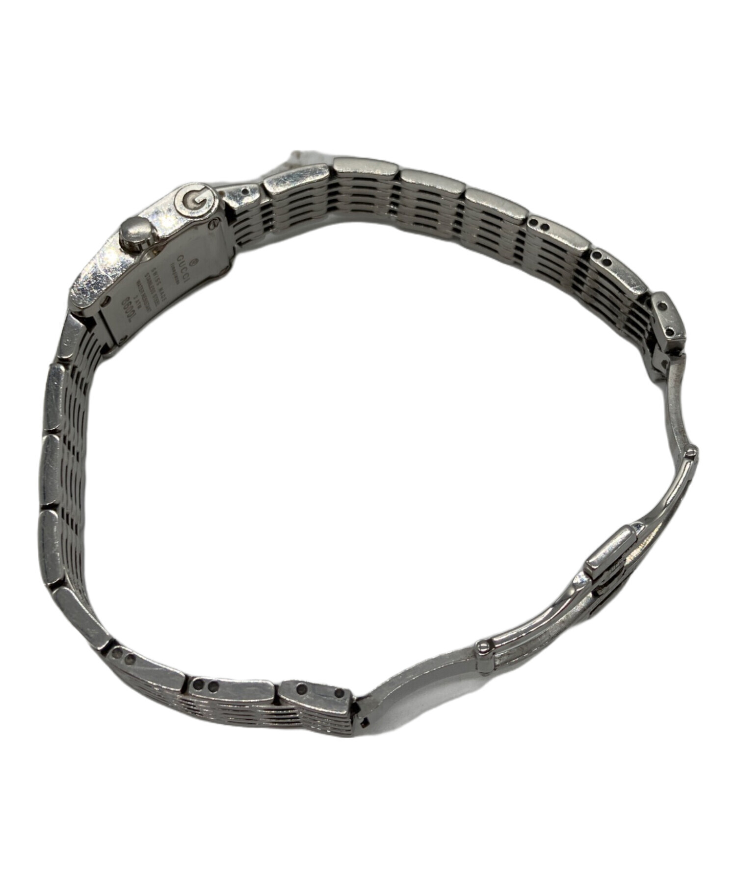 中古・古着通販】GUCCI (グッチ) 腕時計｜ブランド・古着通販