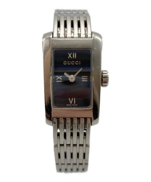鑑定済み 正規品 GUCCI 時計 中古・古着通販】GUCCI (グッチ) 腕時計｜ブランド・古着通販
