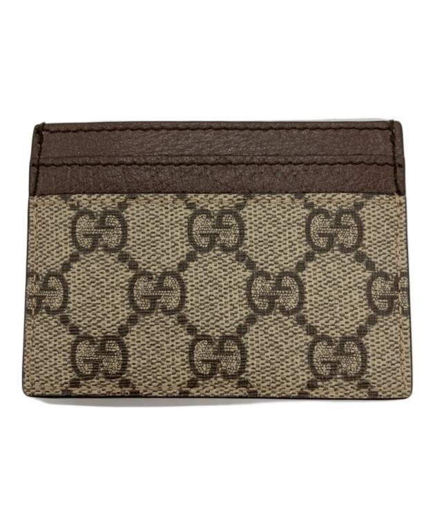 【非売品】GUCCI グッチ パスポートケース 新品未使用 中古・古着通販】GUCCI (グッチ) Passport Case/パスポートケース