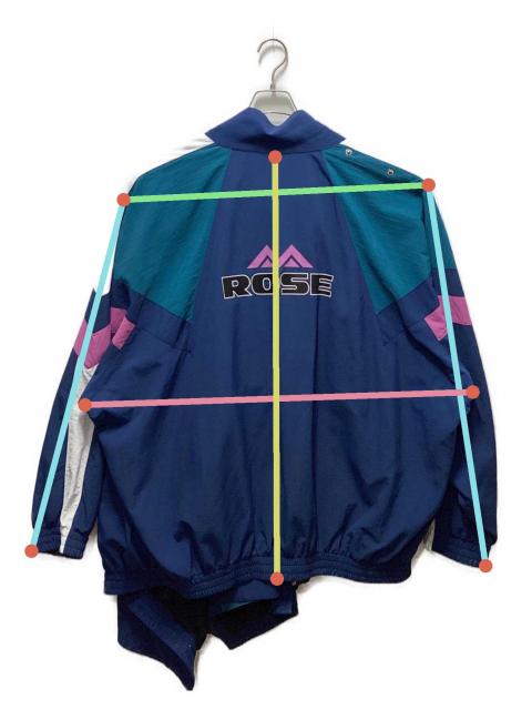 中古・古着通販】MARTINE ROSE (マーティン・ローズ) ブランケット