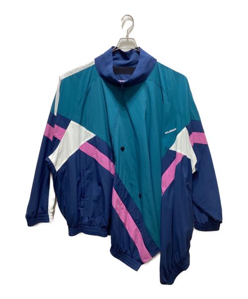 Martine rose マーティンローズ トラックジャケット M 中古・古着通販】MARTINE ROSE (マーティン・ローズ) ブランケット