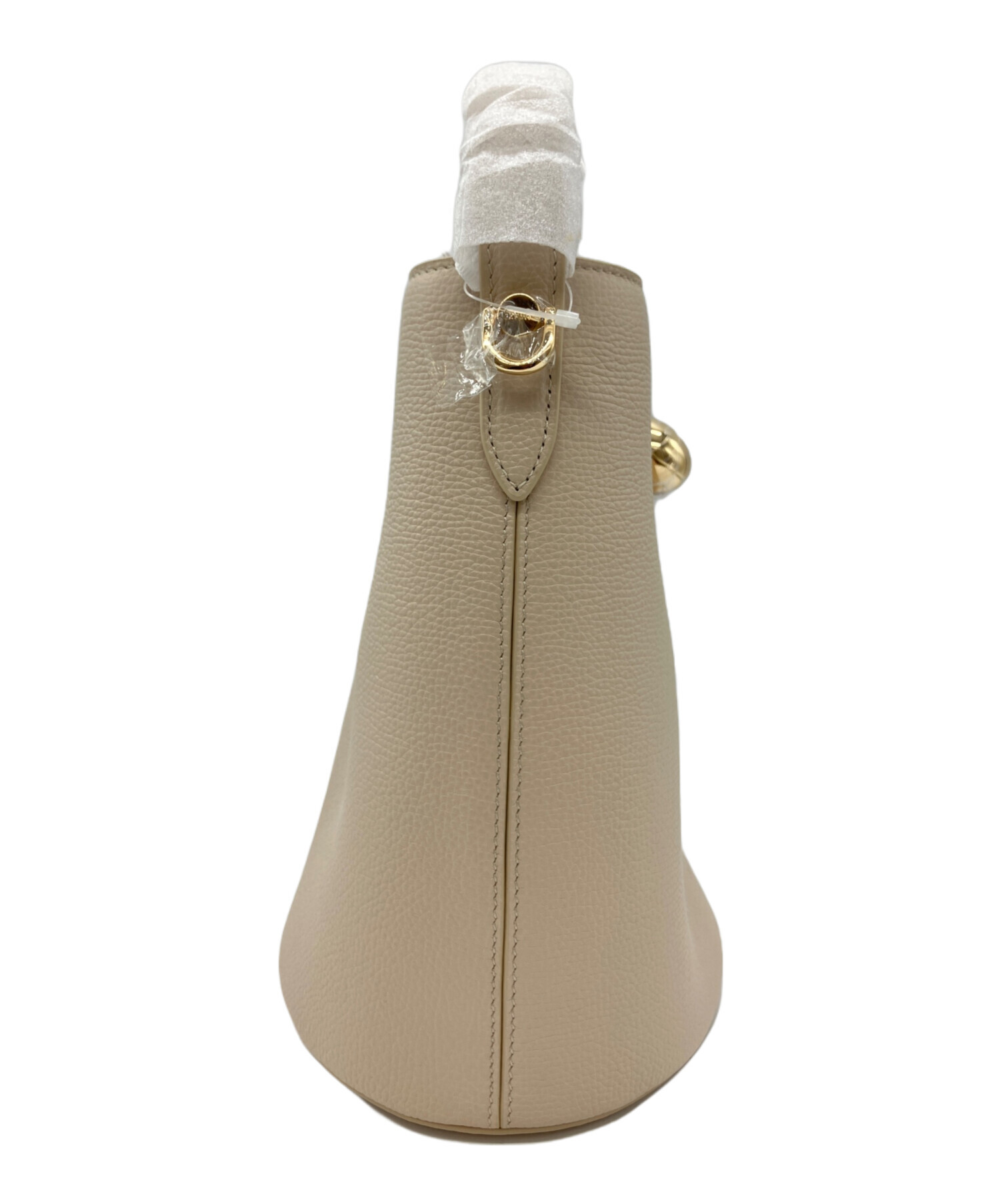 中古・古着通販】CAFUNE (カフネ) Egg Bucket - Mushroom ベージュ 未 