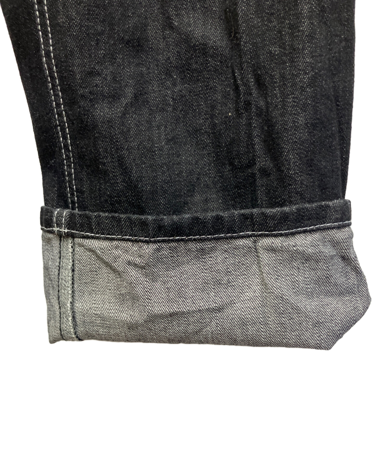 ［お値下げ可］gadidanoniem REID SAINT M×××××× (セントマイケル) / ZIP HOODIE_SIDE LINE |公式