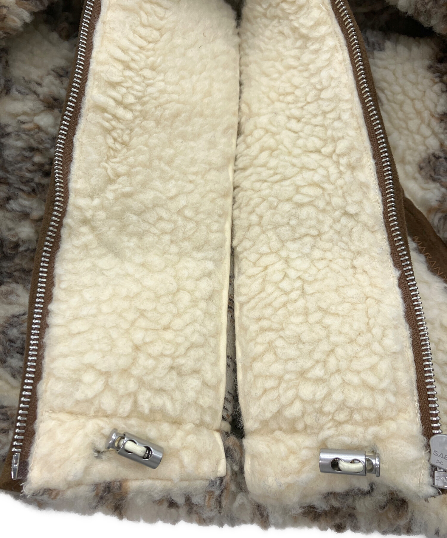 中古・古着通販】ISABEL MARANT ETOILE (イザベルマランエトワール