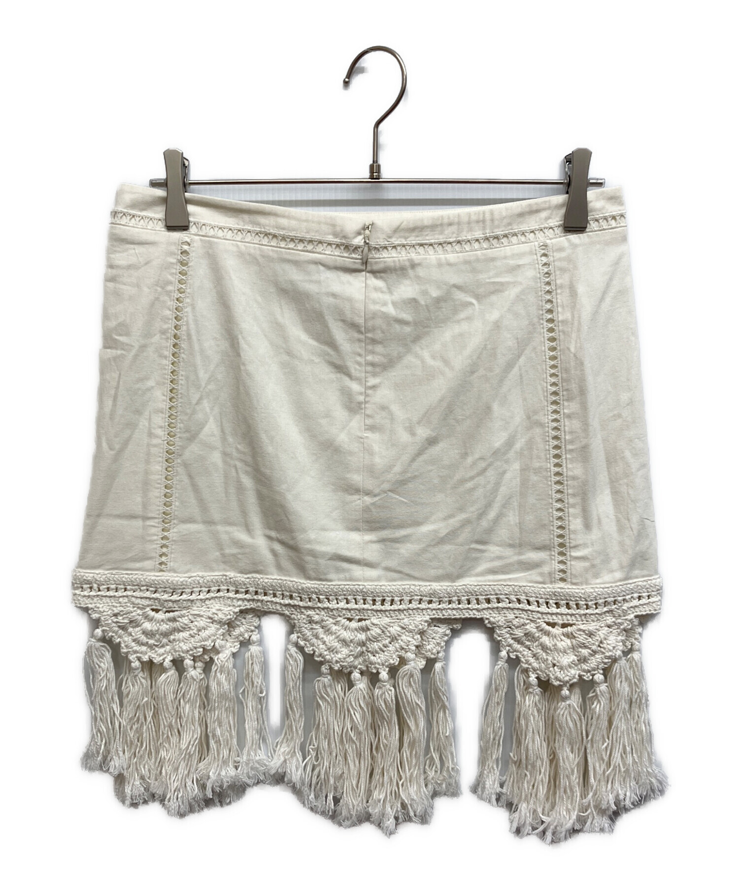 中古・古着通販】ISABEL MARANT (イザベルマラン) Sandra macrame mini