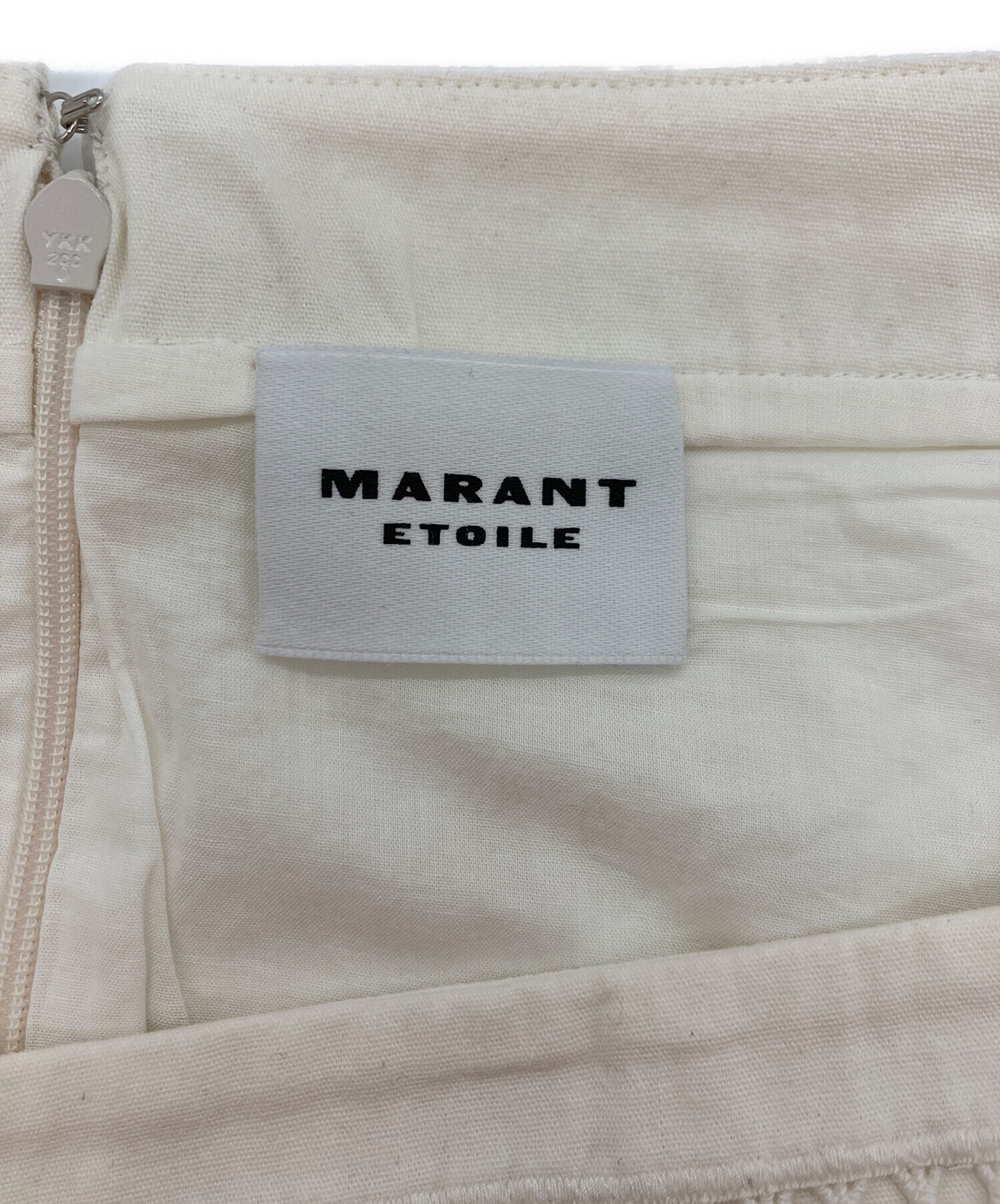 中古・古着通販】ISABEL MARANT (イザベルマラン) Sandra macrame mini