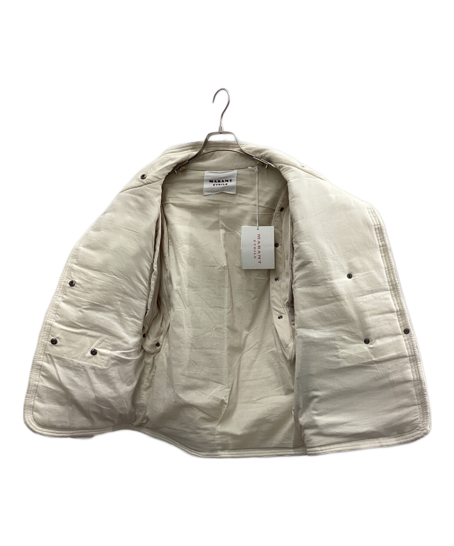 中古・古着通販】ISABEL MARANT ETOILE (イザベルマランエトワール 