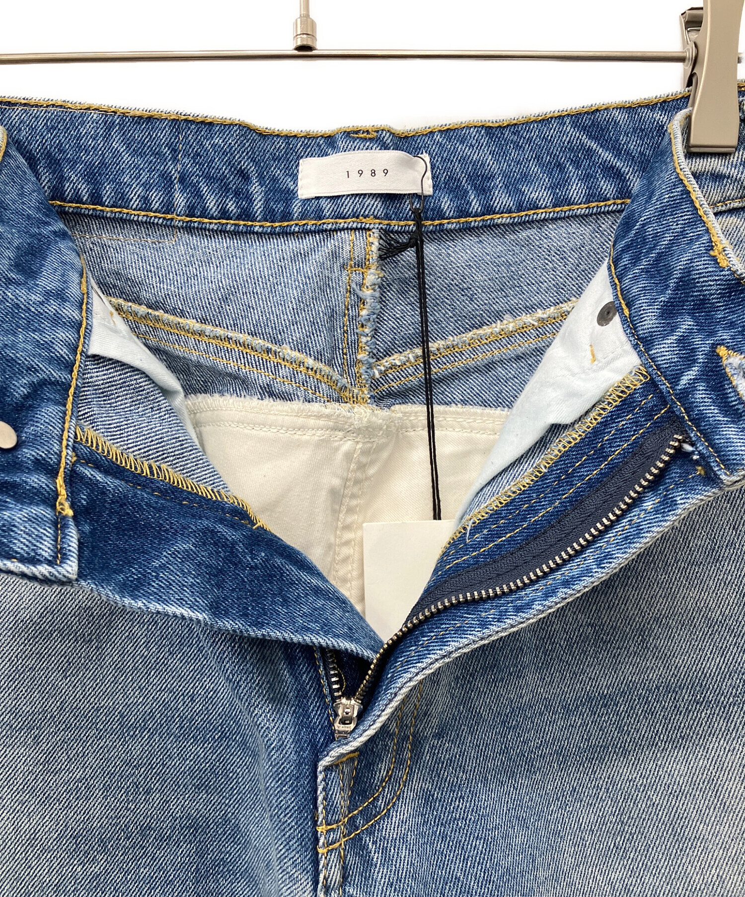 中古・古着通販】1989 STUDIO (ナインティーンエイティーナイン