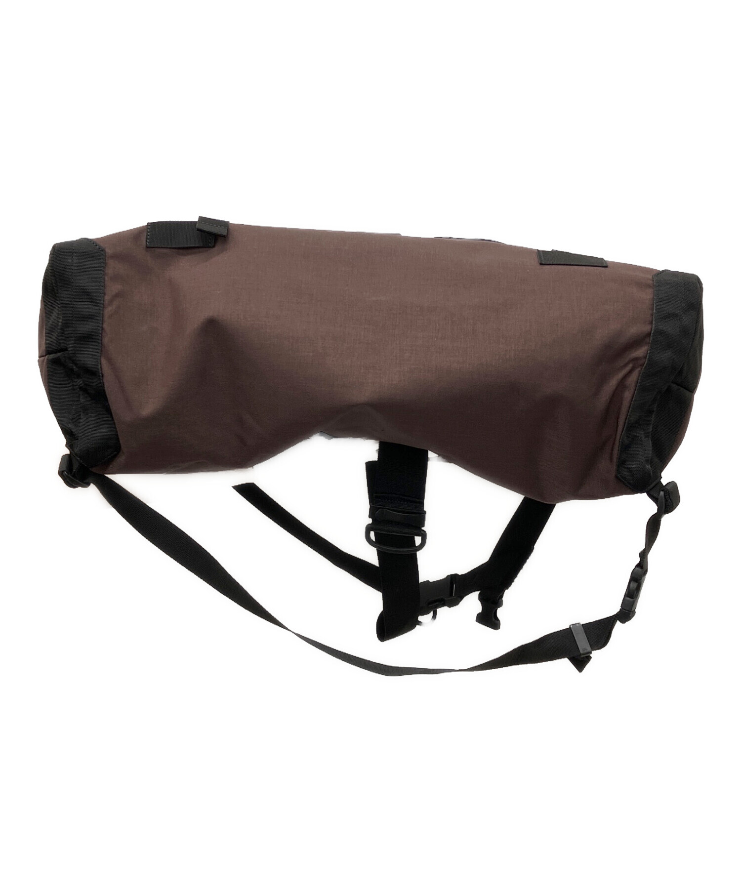 中古・古着通販】BAGJACK (バッグジャック) メッセンジャーバッグ