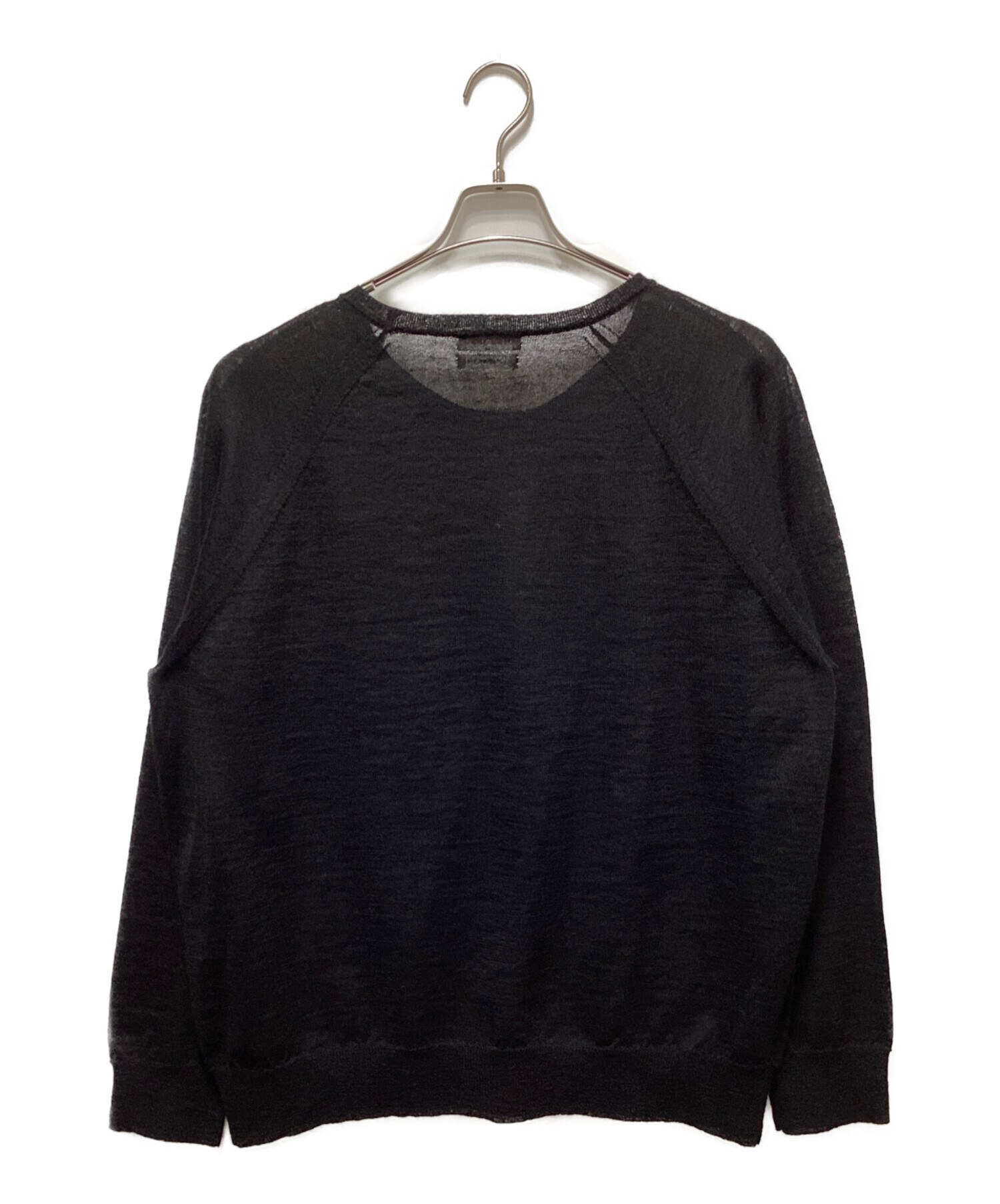 メンズ NICENESS MERRILL （BLACK）
