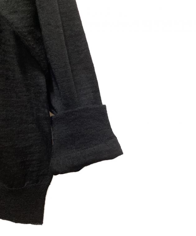 メンズ NICENESS MERRILL （BLACK）
