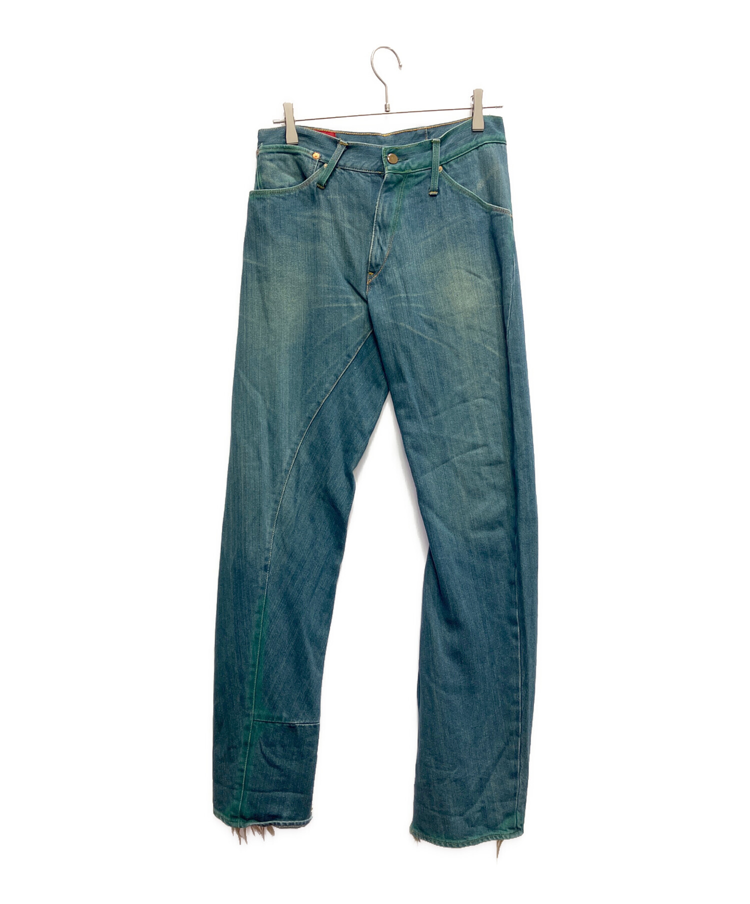 中古・古着通販】LEVI'S RED (リーバイス レッド) GUYS WARPED BOOT