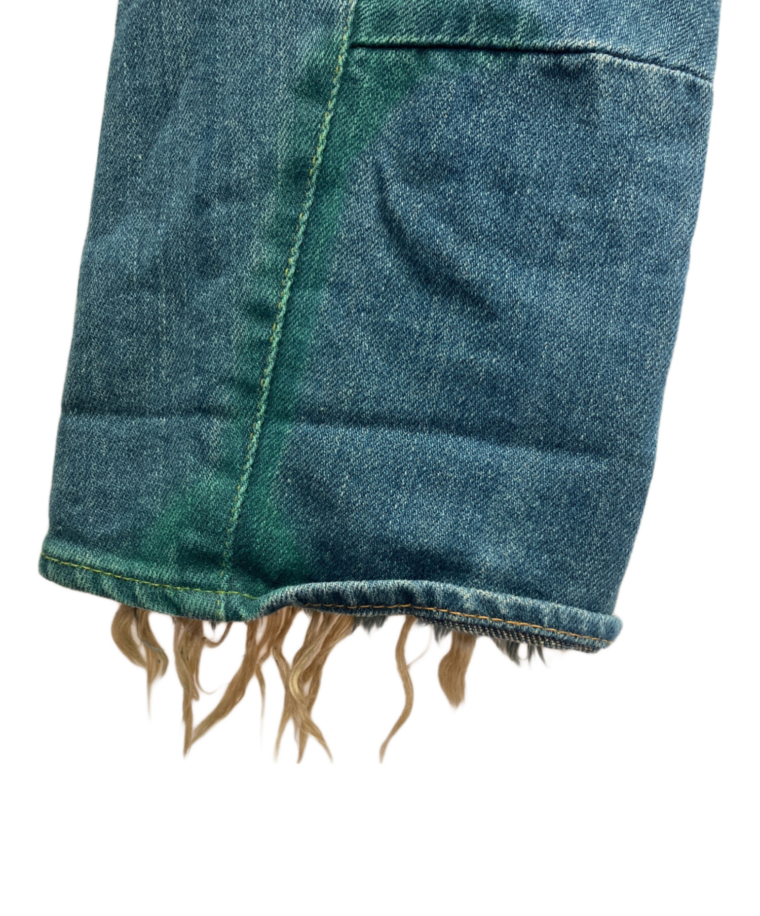 中古・古着通販】LEVI'S RED (リーバイス レッド) GUYS WARPED BOOT