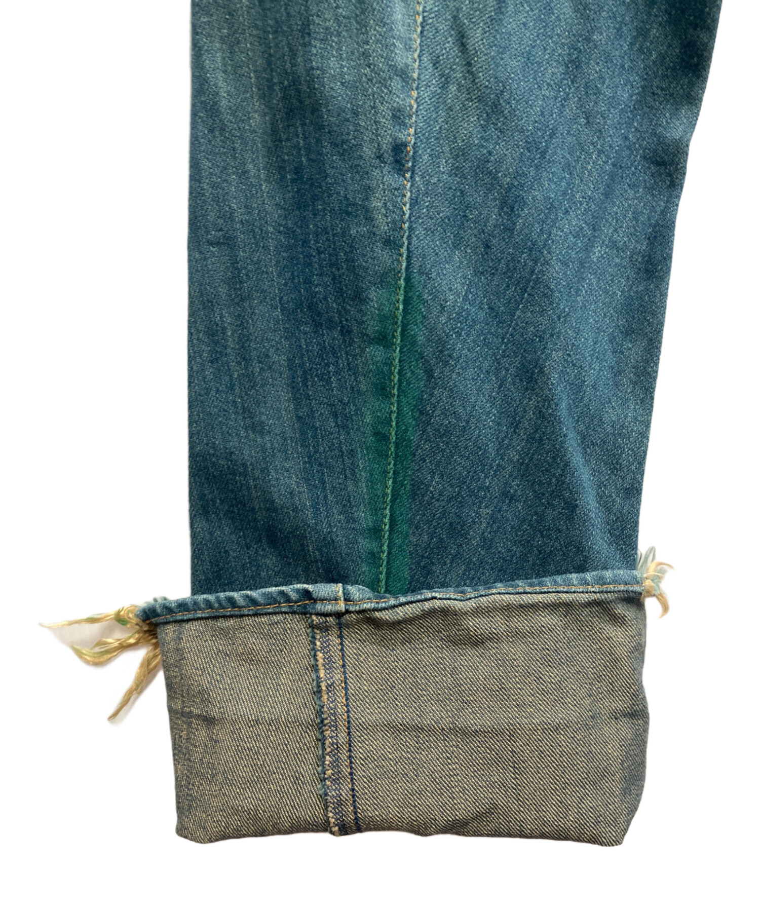 中古・古着通販】LEVI'S RED (リーバイス レッド) GUYS WARPED BOOT