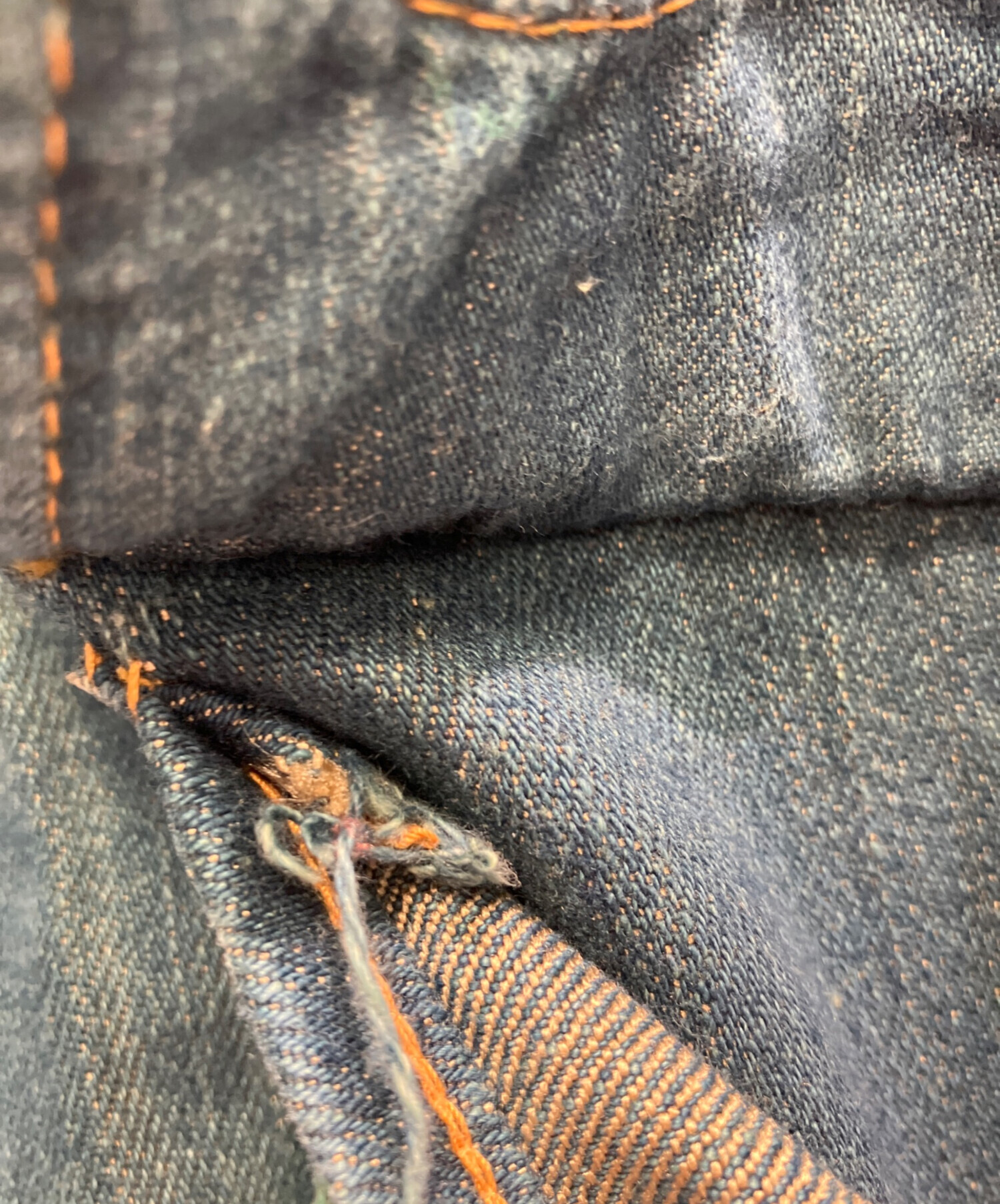 中古・古着通販】LEVI'S RED (リーバイス レッド) GUYS WARPED BOOT