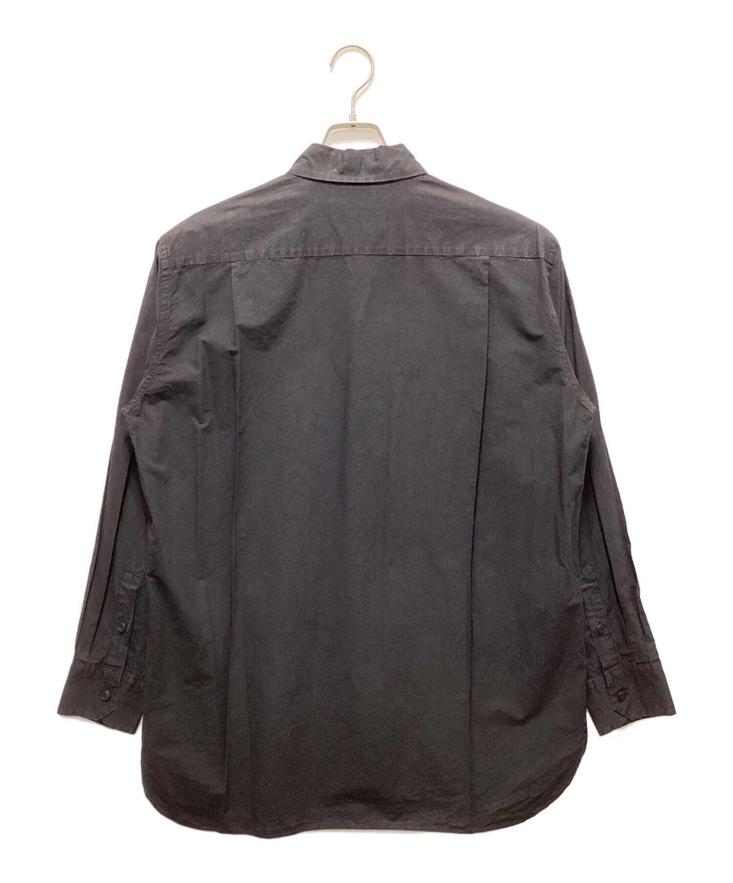 中古・古着通販】CASEY CASEY (ケーシーケーシー) BIG RACCOURCIE