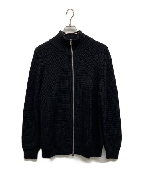 中古・古着通販】BATONER (バトナ―) シグネチャードライバーズニット