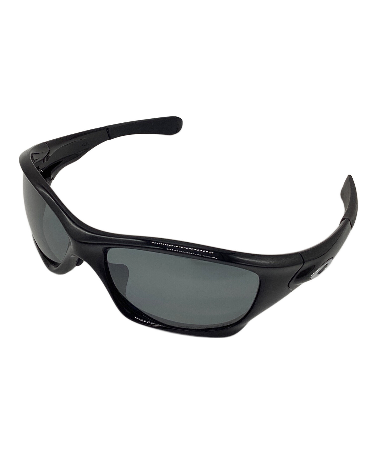 中古・古着通販】OAKLEY (オークリー) サングラス ブラック｜ブランド