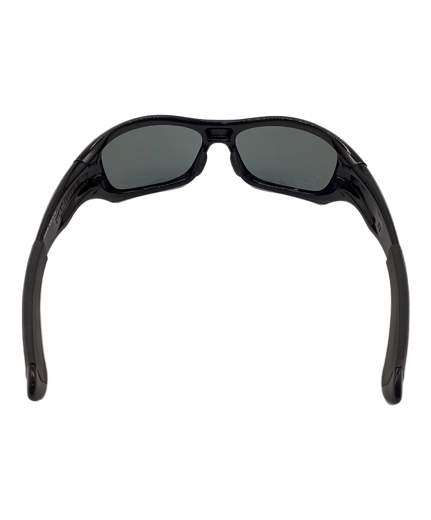 中古・古着通販】OAKLEY (オークリー) サングラス ブラック｜ブランド