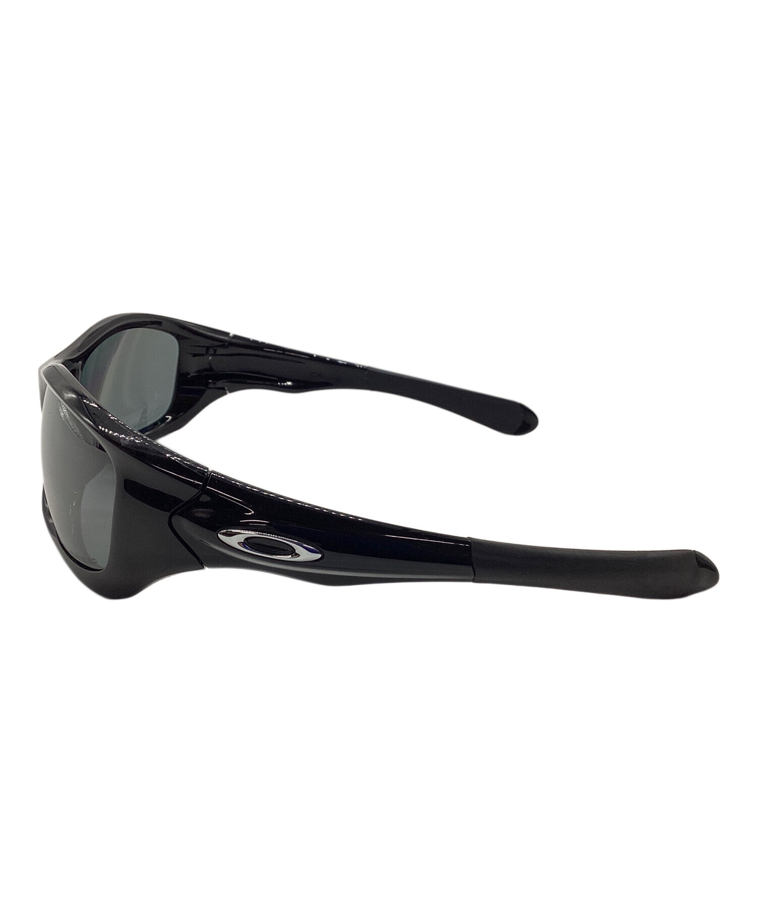 中古・古着通販】OAKLEY (オークリー) サングラス ブラック｜ブランド 