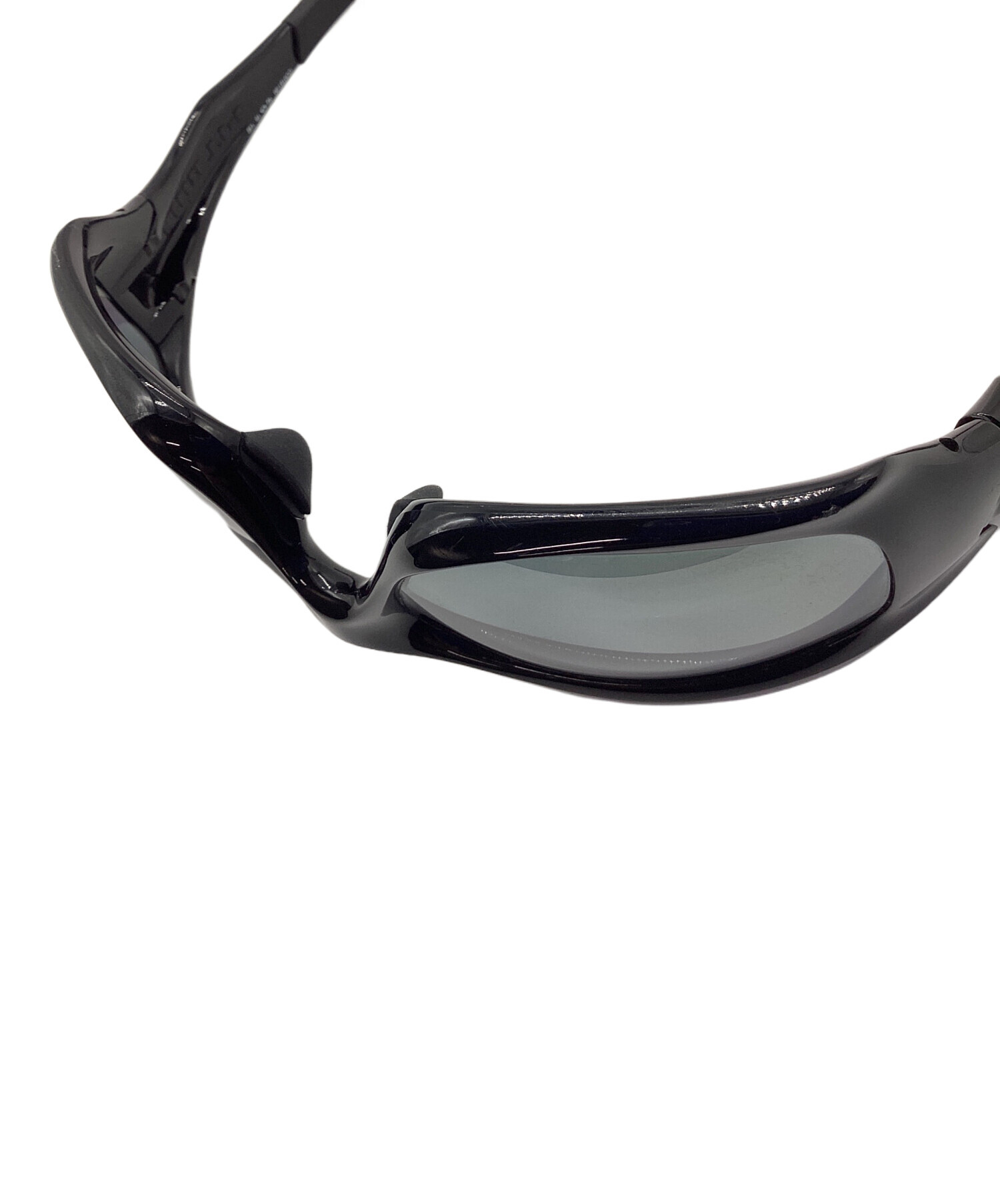 中古・古着通販】OAKLEY (オークリー) サングラス ブラック｜ブランド