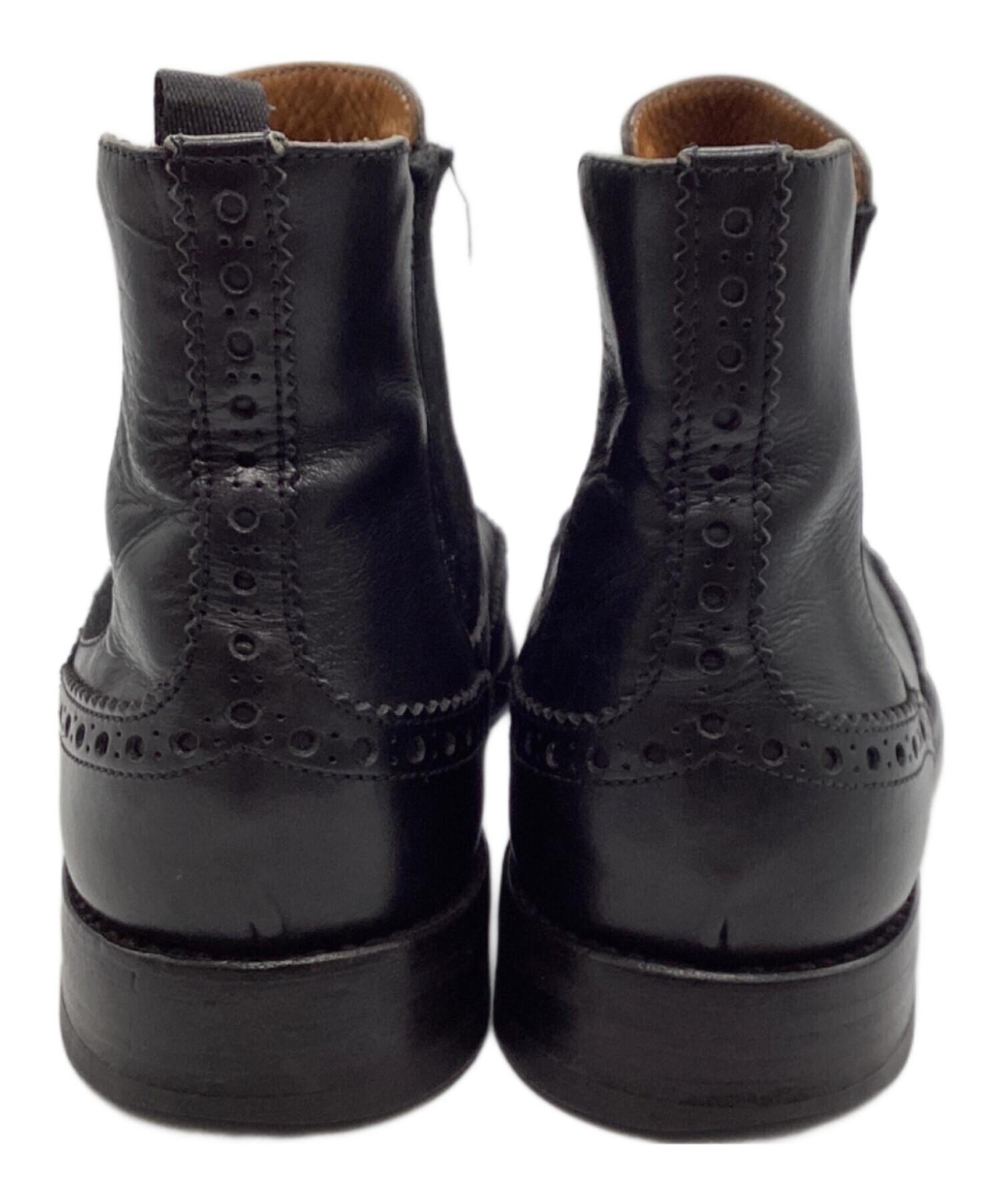 中古・古着通販】Church's (チャーチ) KETSBY ウィングチップ