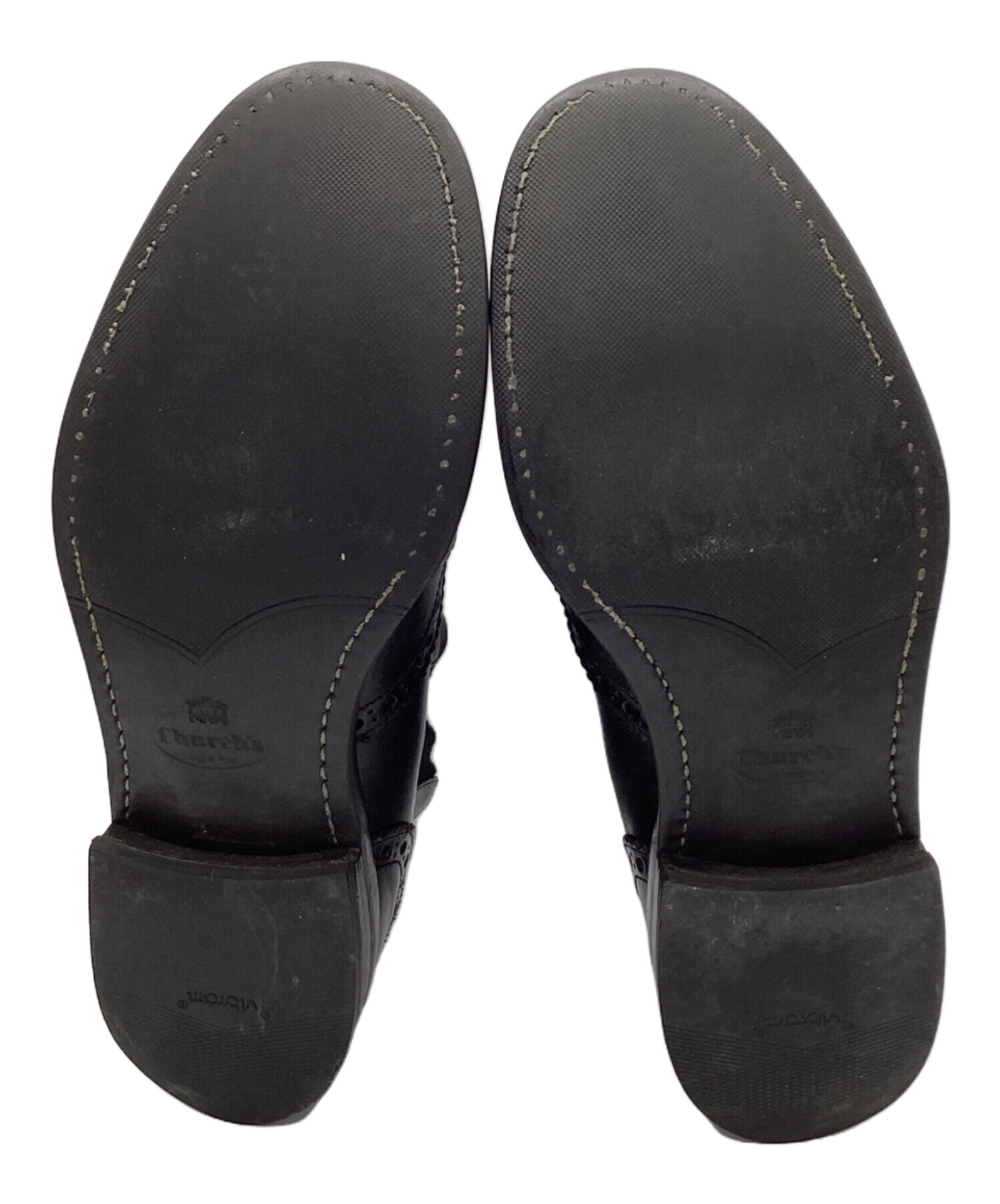 中古・古着通販】Church's (チャーチ) KETSBY ウィングチップ