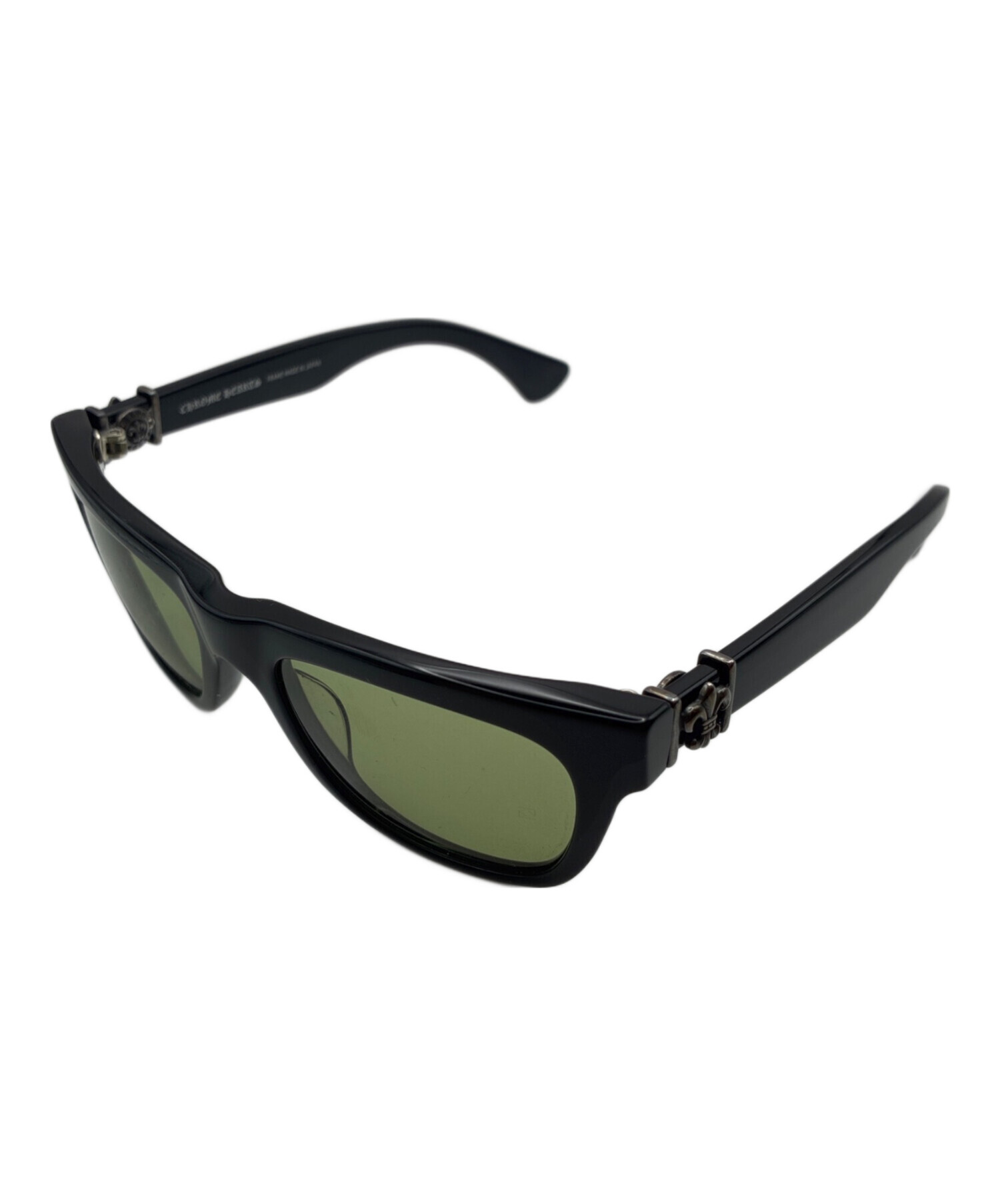 中古・古着通販】CHROME HEARTS (クロムハーツ) LIL ZOMBIE サングラス