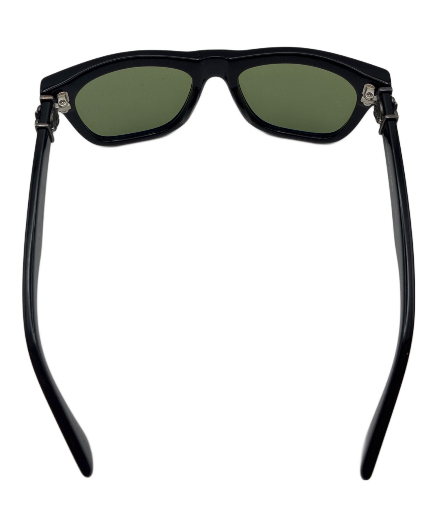 中古・古着通販】CHROME HEARTS (クロムハーツ) LIL ZOMBIE サングラス