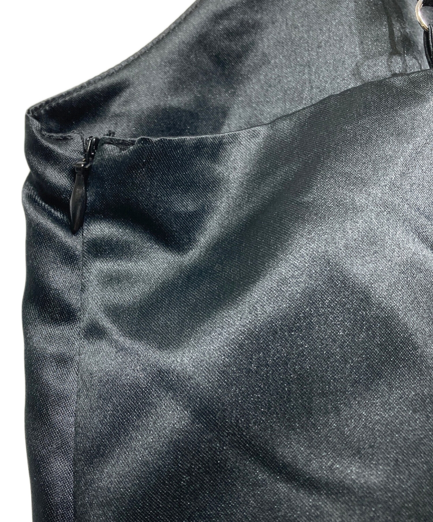 中古・古着通販】Olu. (オルドット) ボリュームチュールキャミ