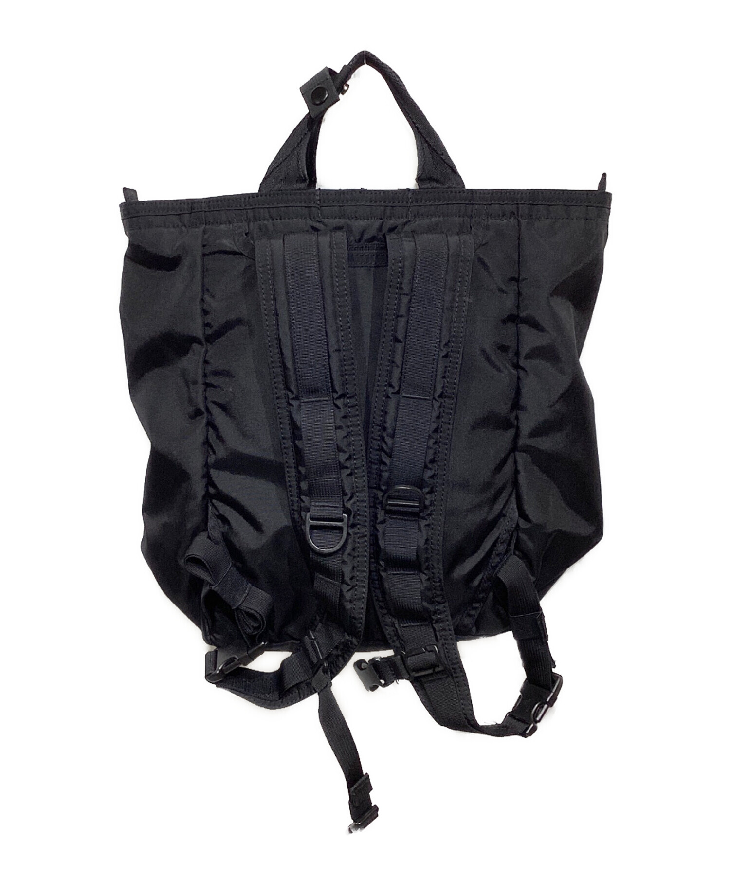 バッグ BRIEFING NEWBALANCE AT 2WAY PAC 中古・古着通販】BRIEFING (ブリーフィング) NEW BALANCE
