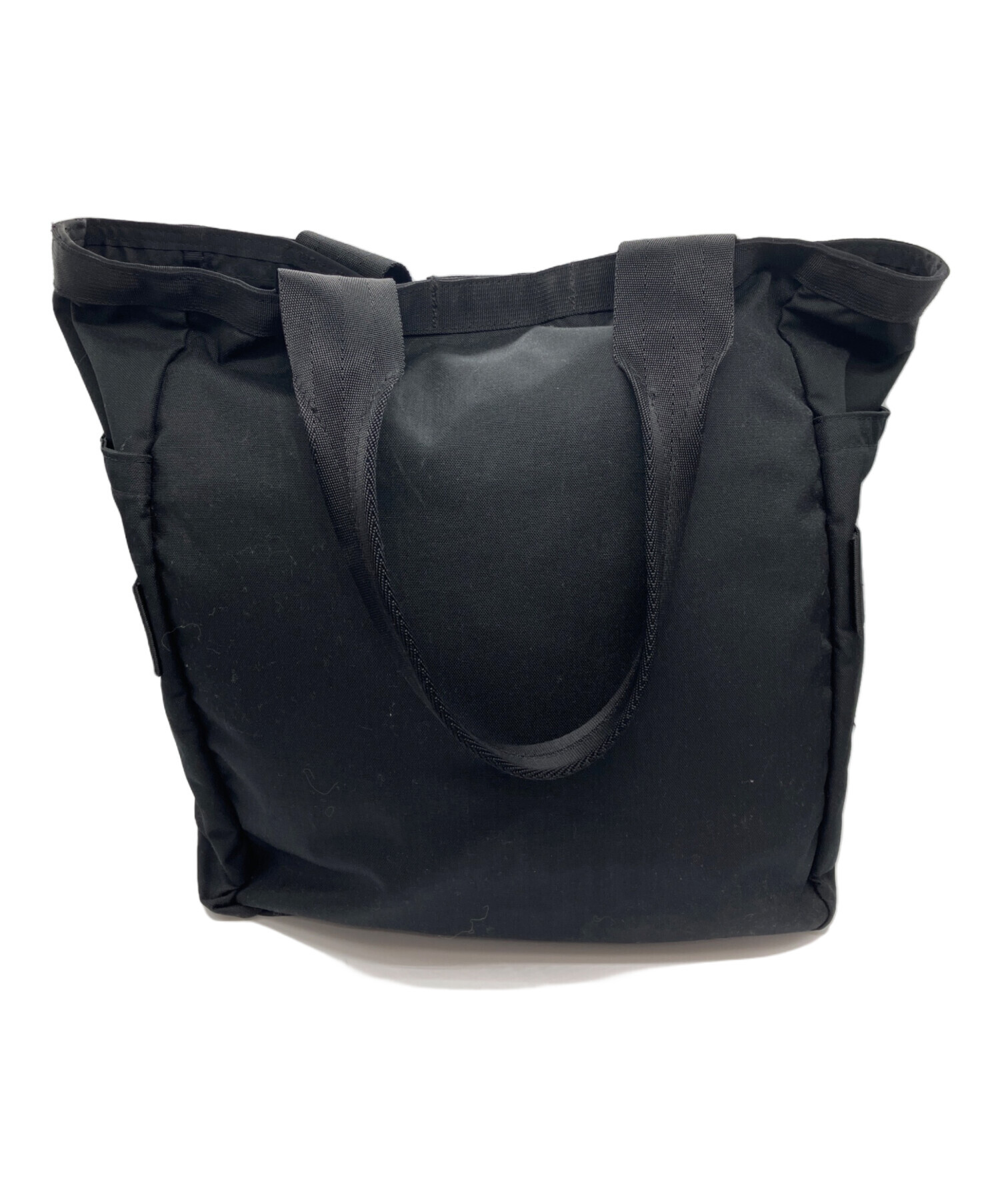 中古・古着通販】BRIEFING (ブリーフィング) トートバッグ ブラック