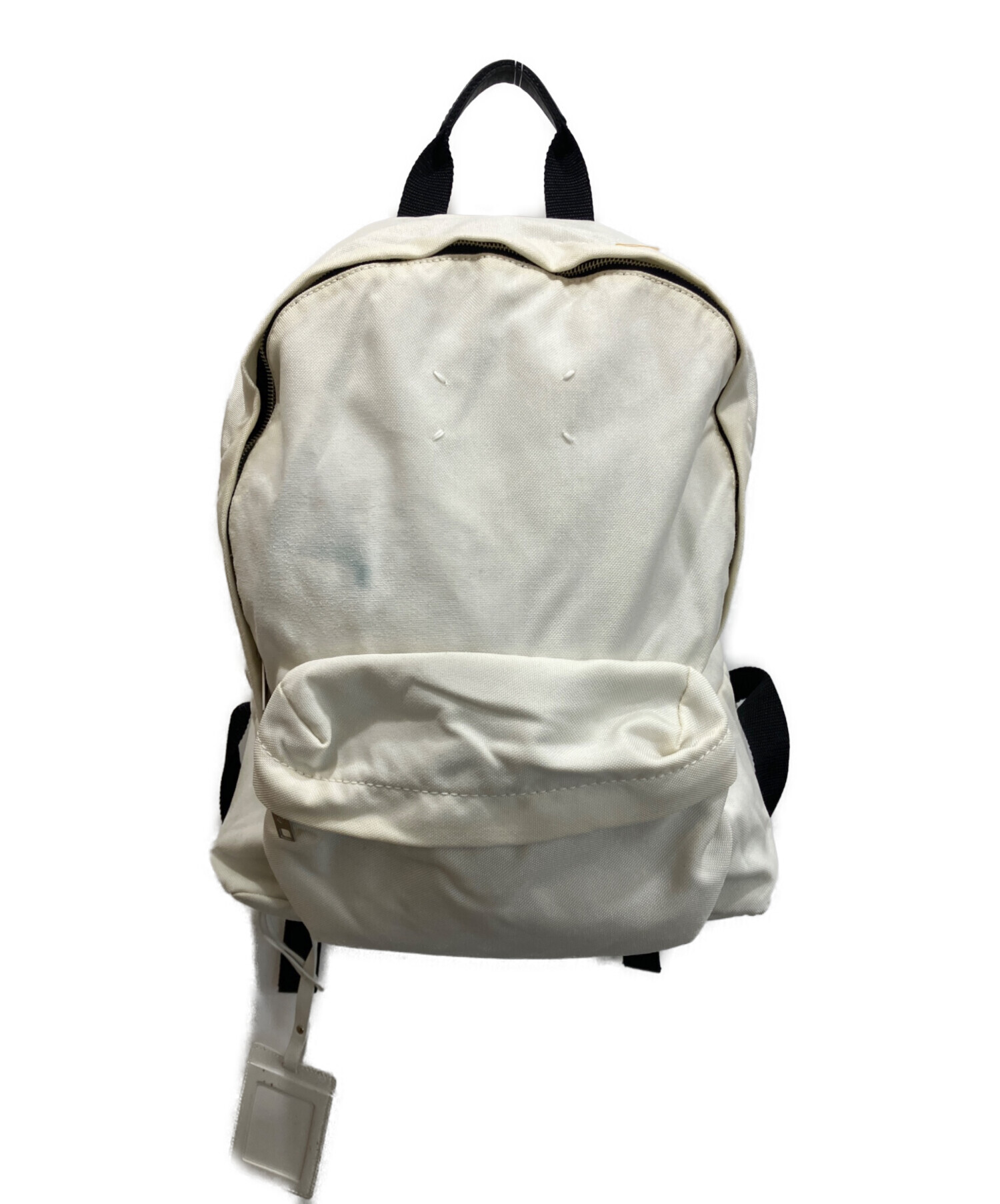 Mason Margiela、ステレオタイプバックパック 中古・古着通販】Maison Margiela 11 (メゾンマルジェラ 11) ステレオ