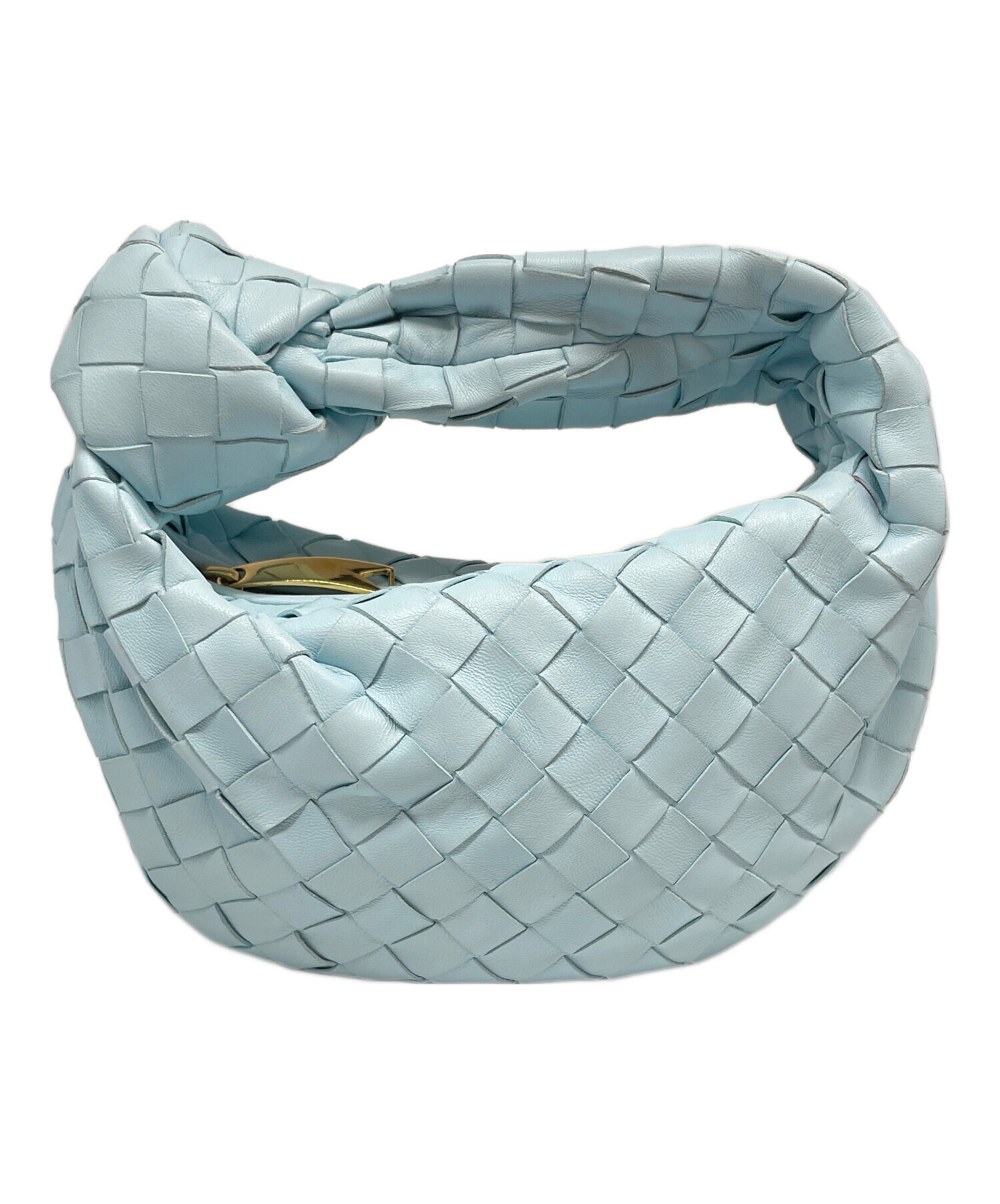中古・古着通販】BOTTEGA VENETA (ボッテガベネタ) ミニ ジョディ 