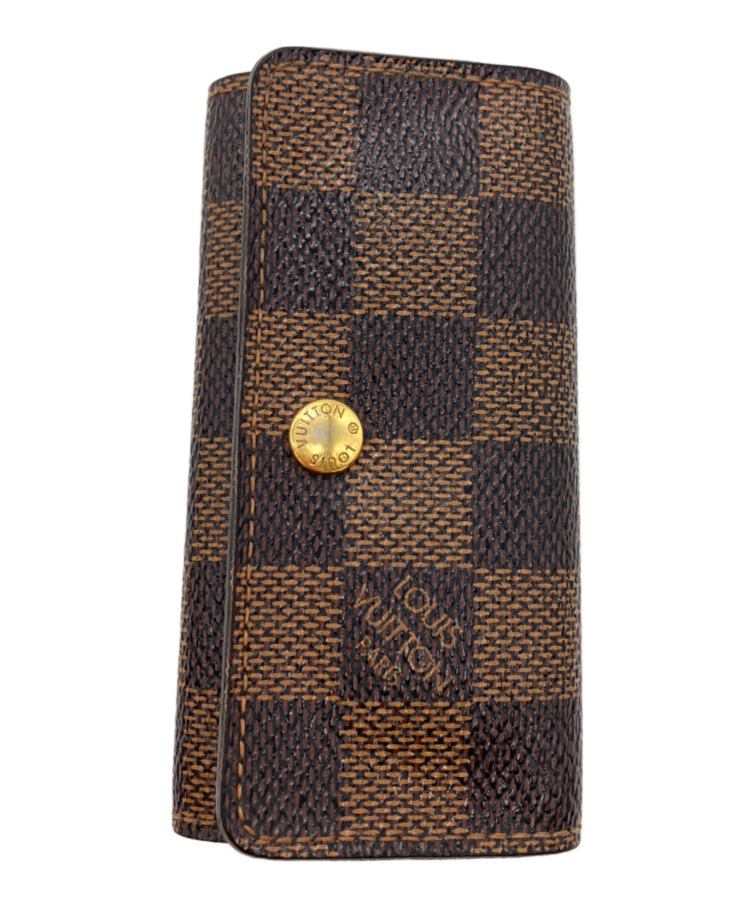 中古・古着通販】LOUIS VUITTON (ルイ ヴィトン) 4連キーケース