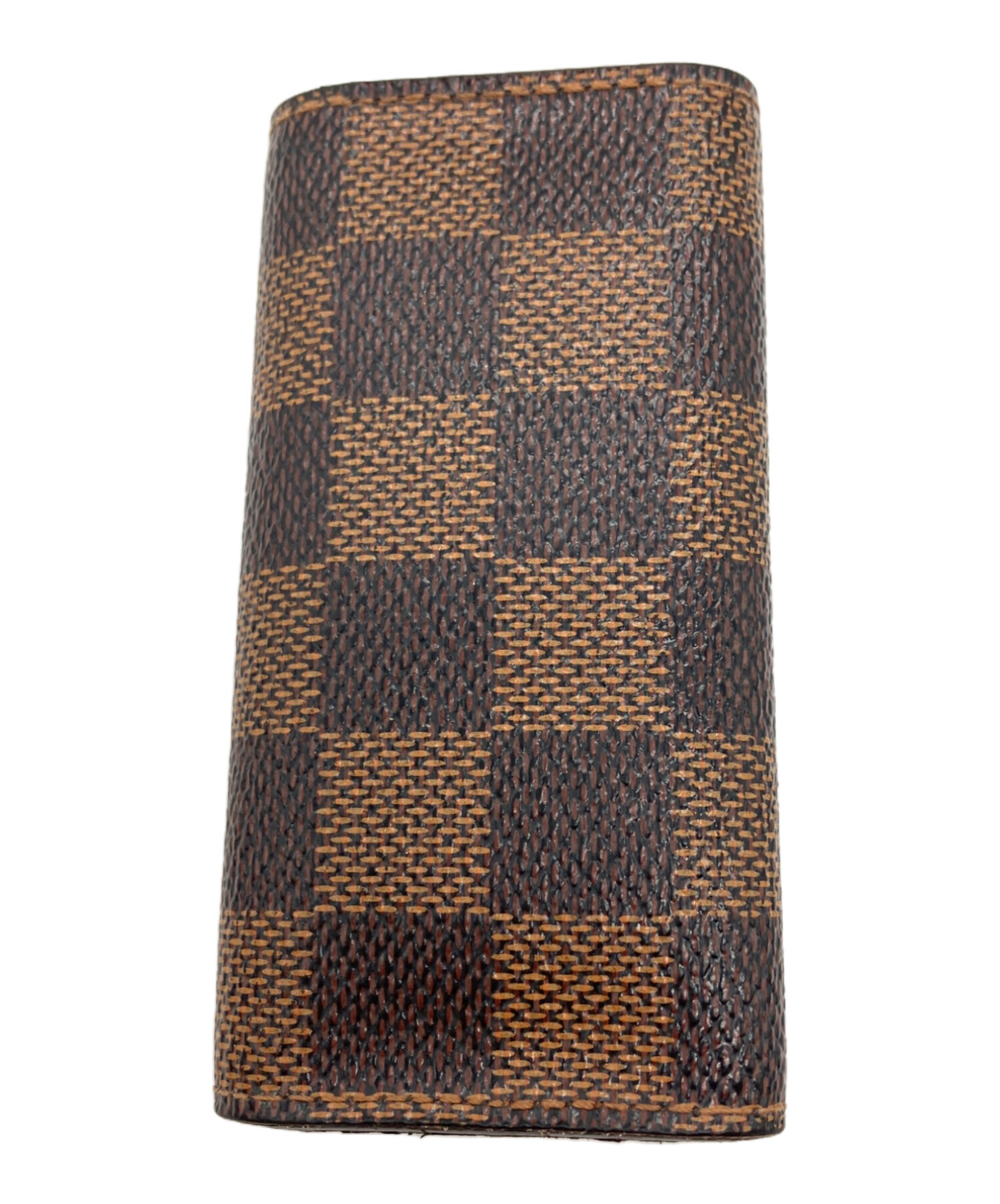 破れ無し‼️4連キーケース✳️LOUIS VUITTON 中古・古着通販】LOUIS VUITTON (ルイ ヴィトン) 4連キーケース