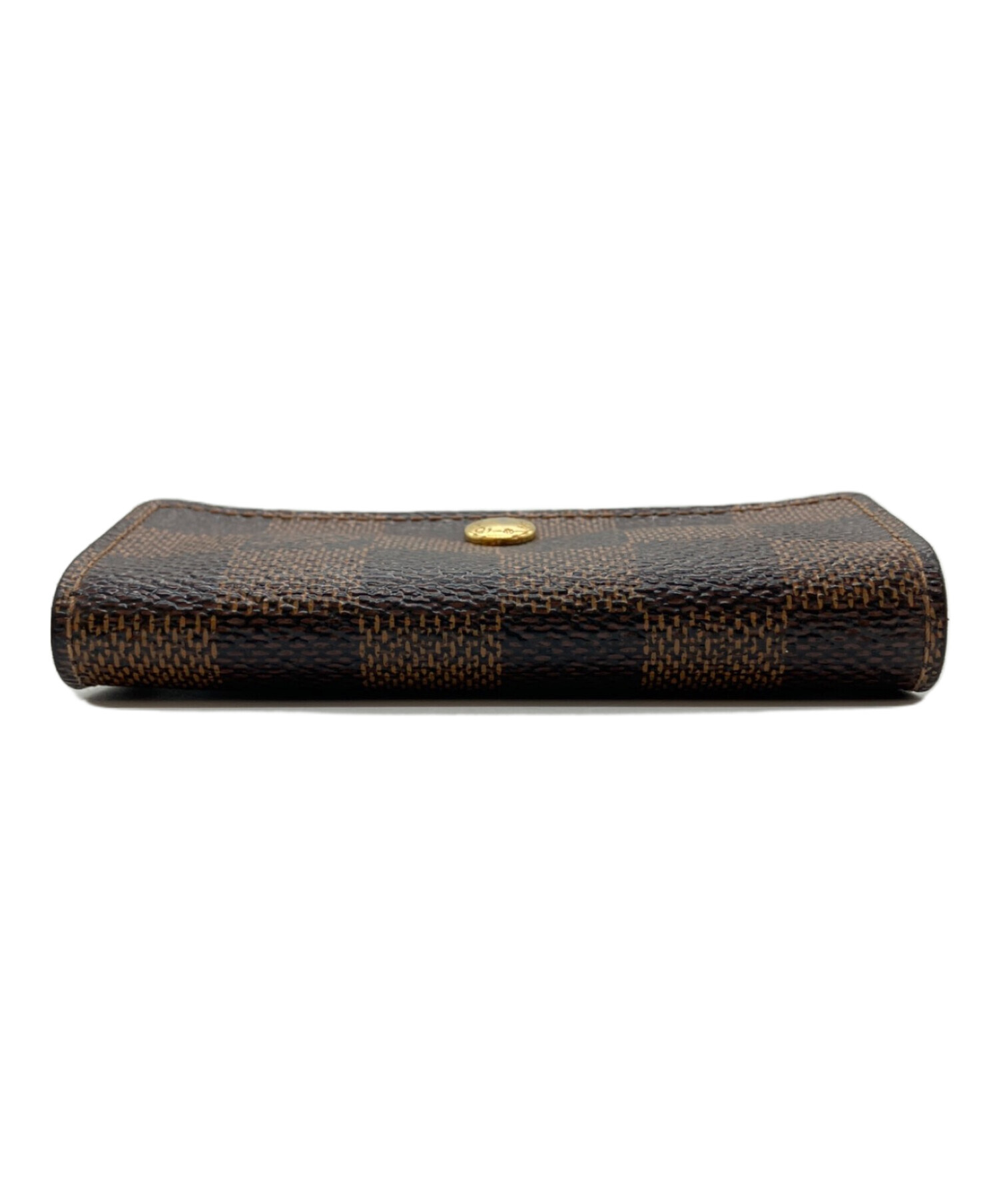 中古・古着通販】LOUIS VUITTON (ルイ ヴィトン) 4連キーケース