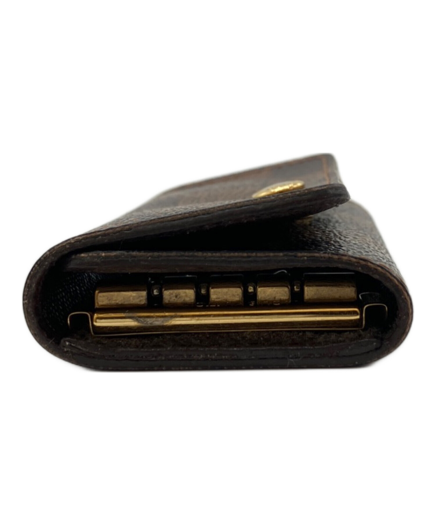 中古・古着通販】LOUIS VUITTON (ルイ ヴィトン) 4連キーケース