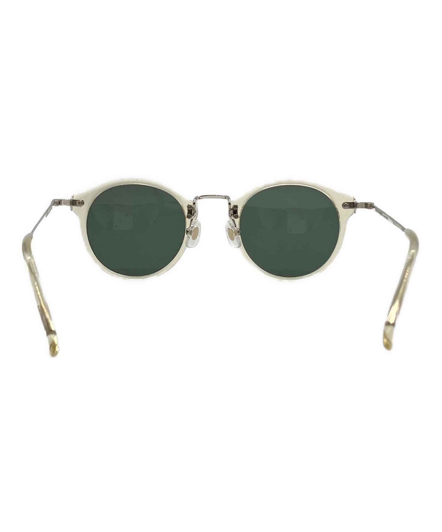 Beauty&youth KANEKO OPTICAL サングラス 中古・古着通販】BEAUTY&YOUTH (ビューティーアンドユース) KANEKO