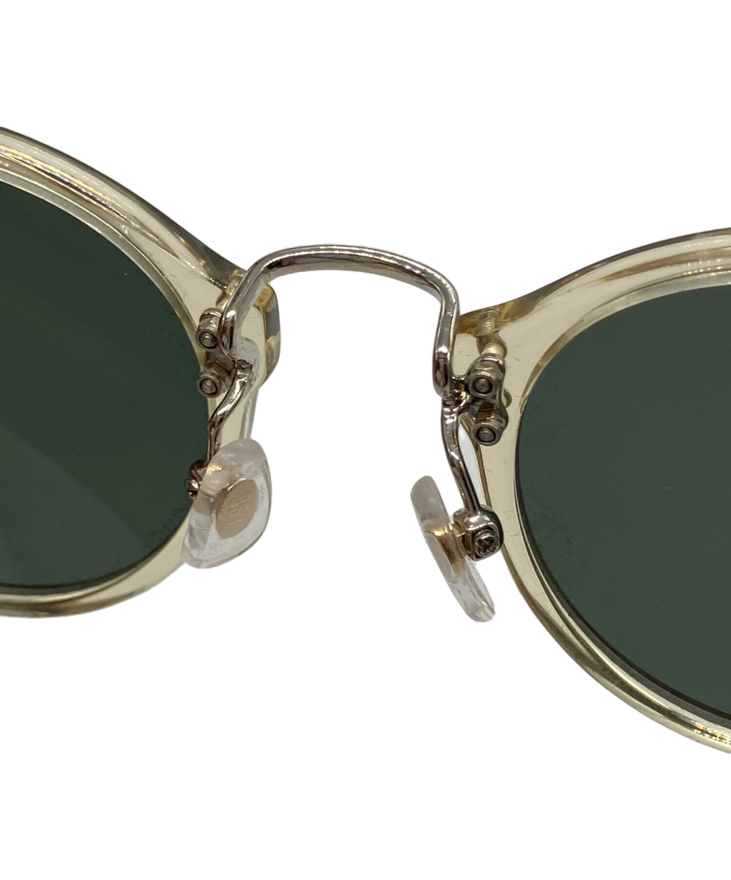 KANEKO OPTICAL 金子眼鏡 × BEAUTY&YOUTH 中古・古着通販】BEAUTY&YOUTH (ビューティーアンドユース) KANEKO