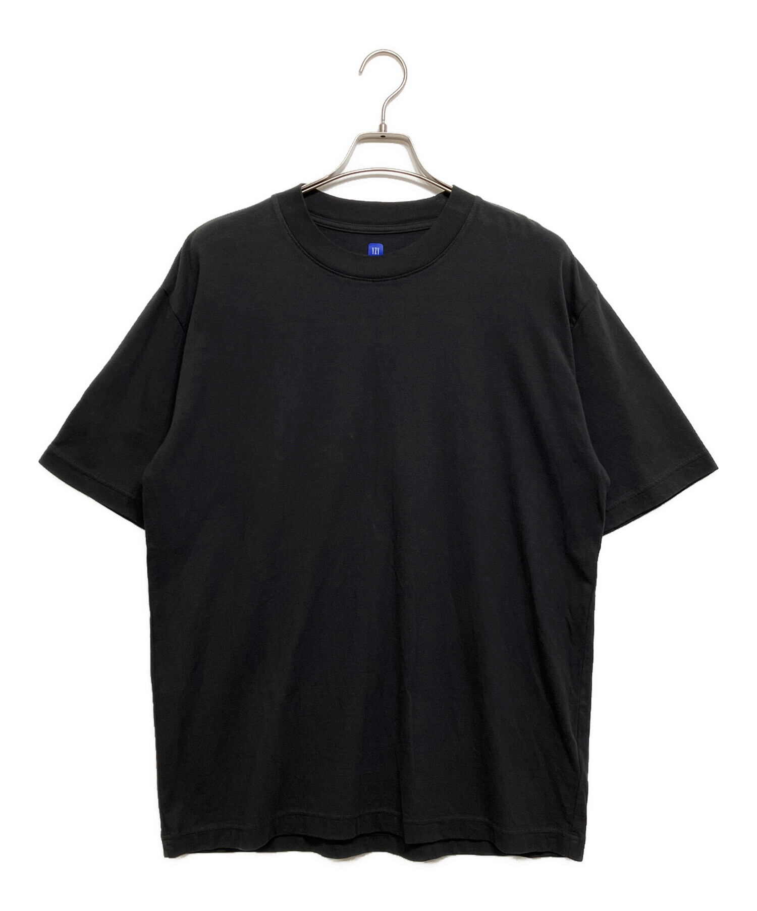yeezy GAP ブラック Tシャツ M yeezy GAP ブラック Tシャツ M ファッション メンズ 【公式通販】