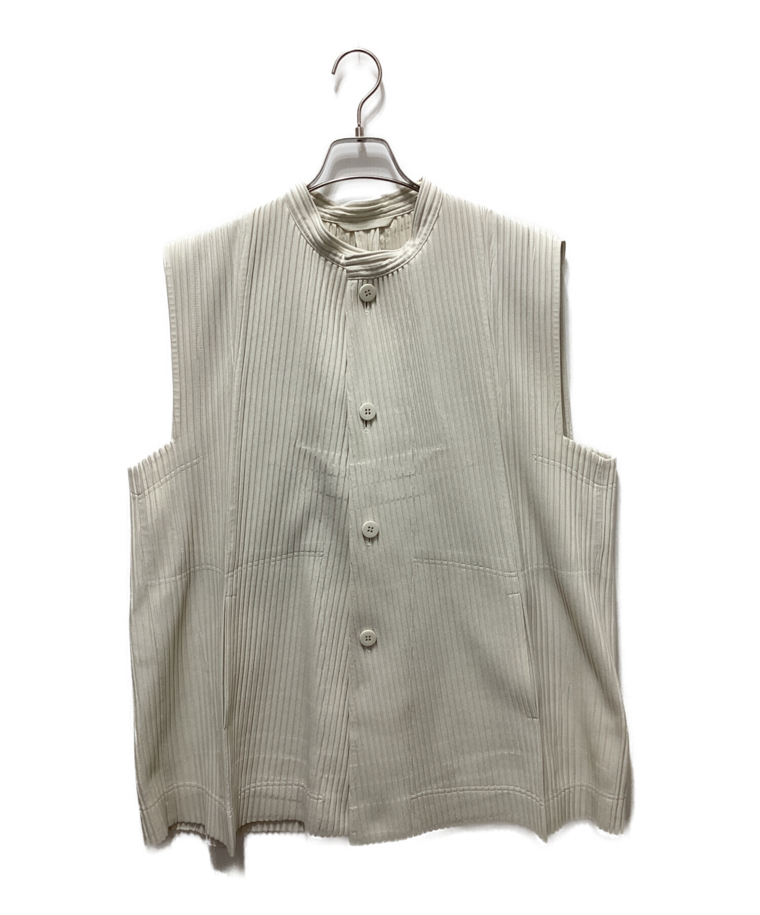 中古・古着通販】HOMME PLISSE ISSEY MIYAKE (オム プリッセ イッセイ